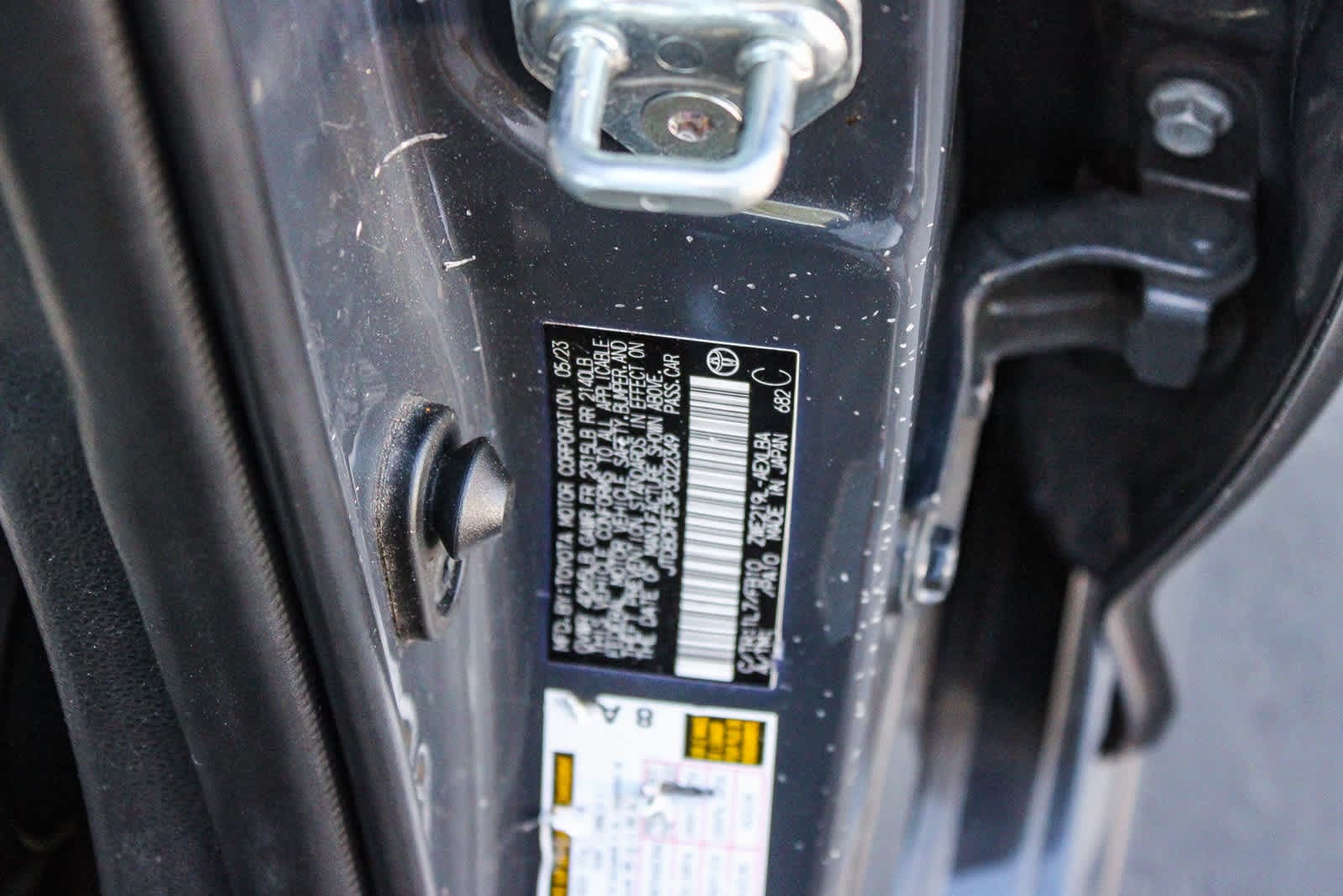 Thumbnail: 2023 Toyota Corolla - 26