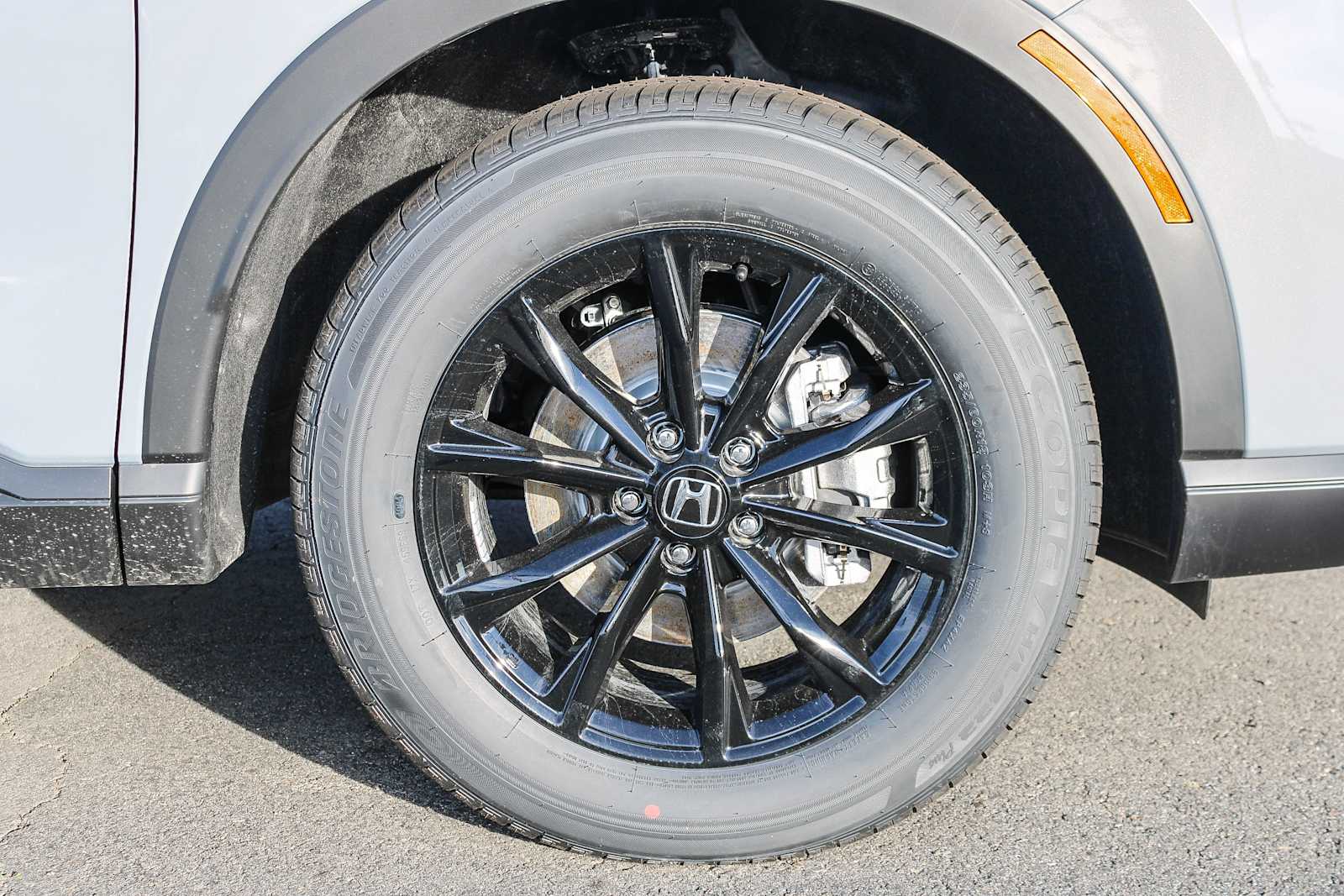 Thumbnail: 2025 Honda Civic - 9