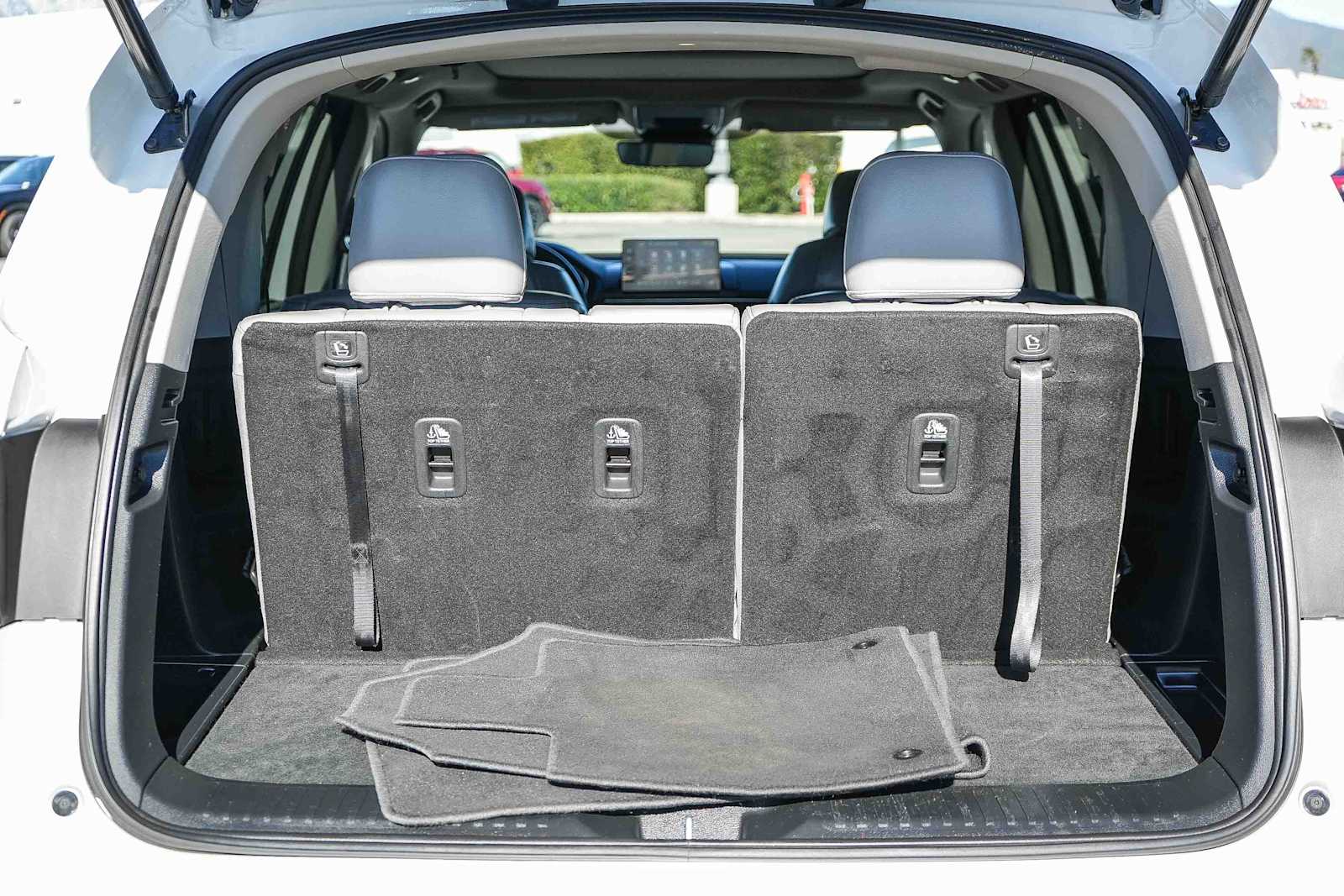 Thumbnail: 2025 Honda Pilot - 26