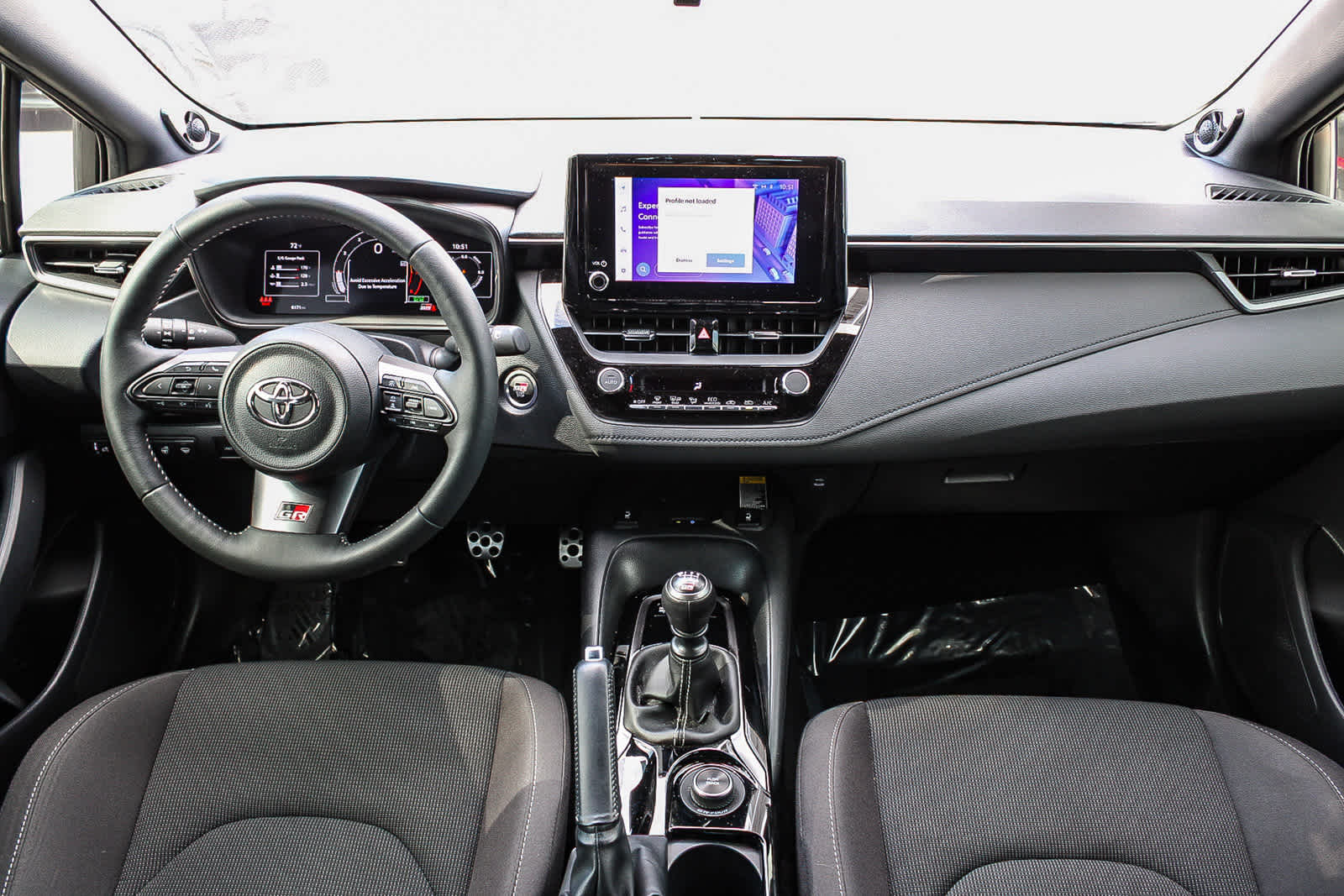 Thumbnail: 2023 Toyota GR Corolla - 12