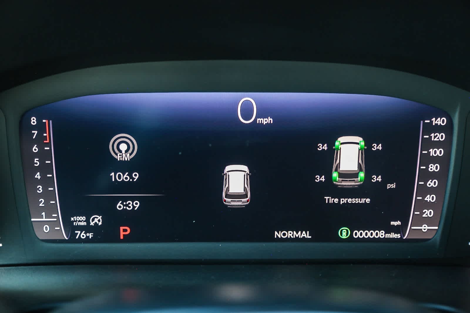 Thumbnail: 2026 Honda Passport - 24