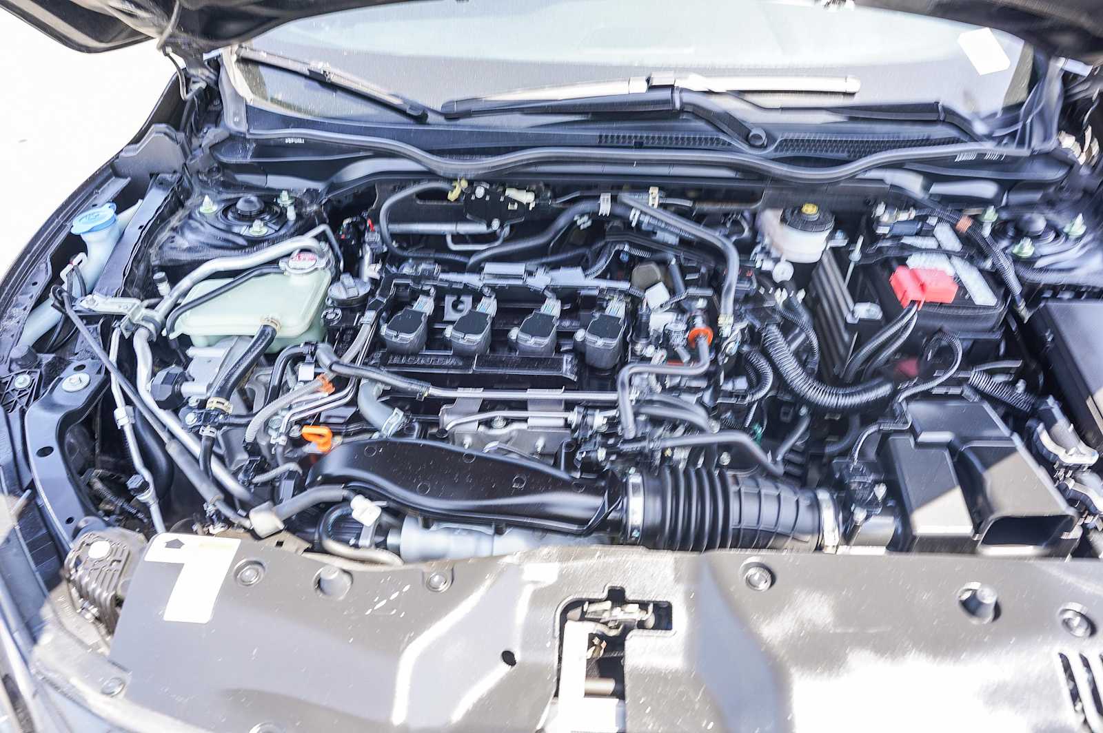 Thumbnail: 2021 Honda Civic - 26