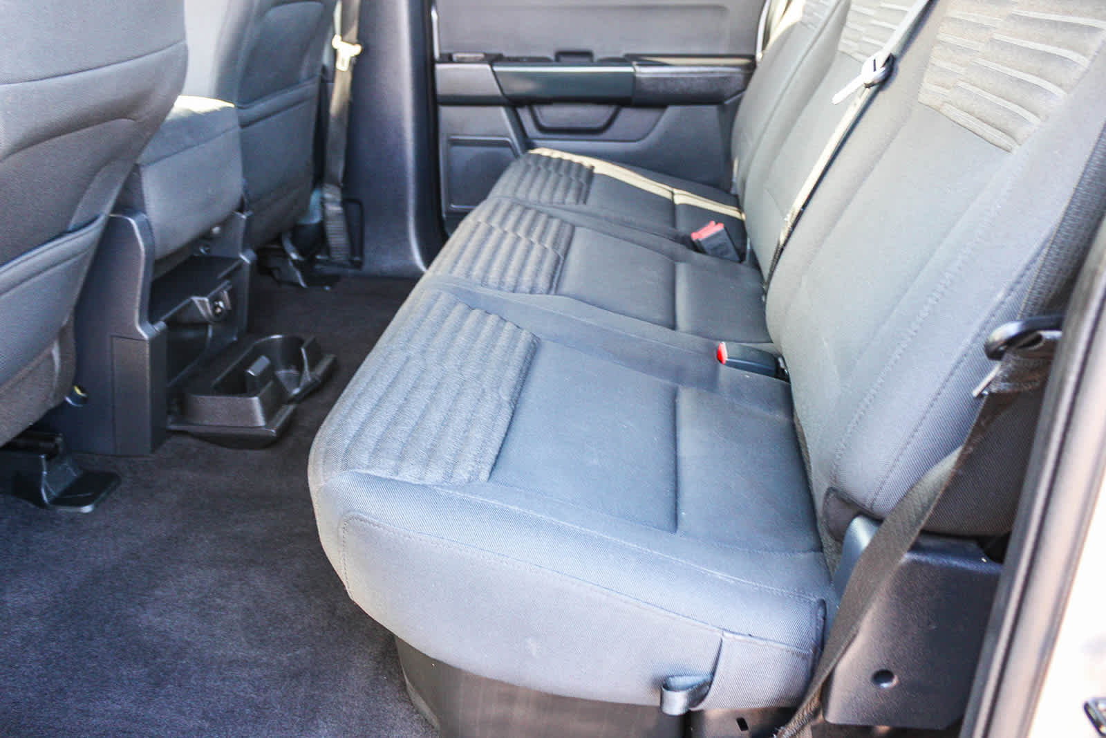 Thumbnail: 2021 Ford F-150 - 16