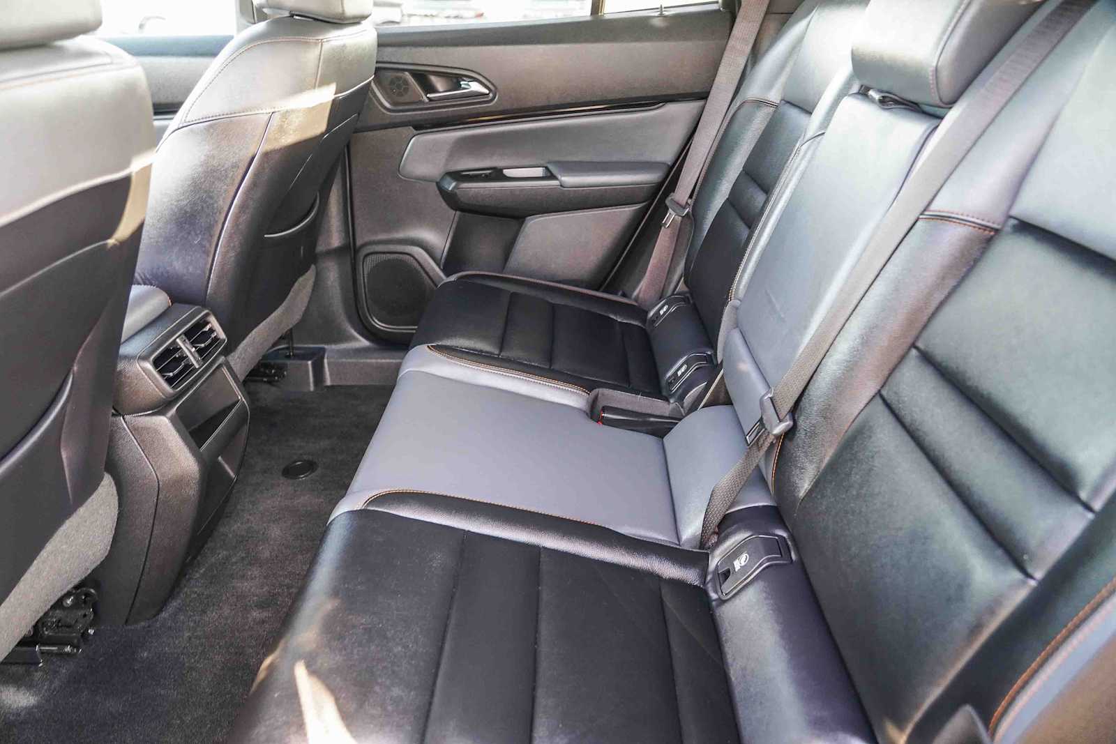 Thumbnail: 2024 Honda Prologue - 19