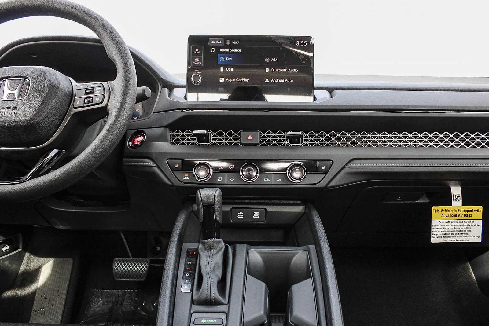 Thumbnail: 2026 Honda Accord - 16