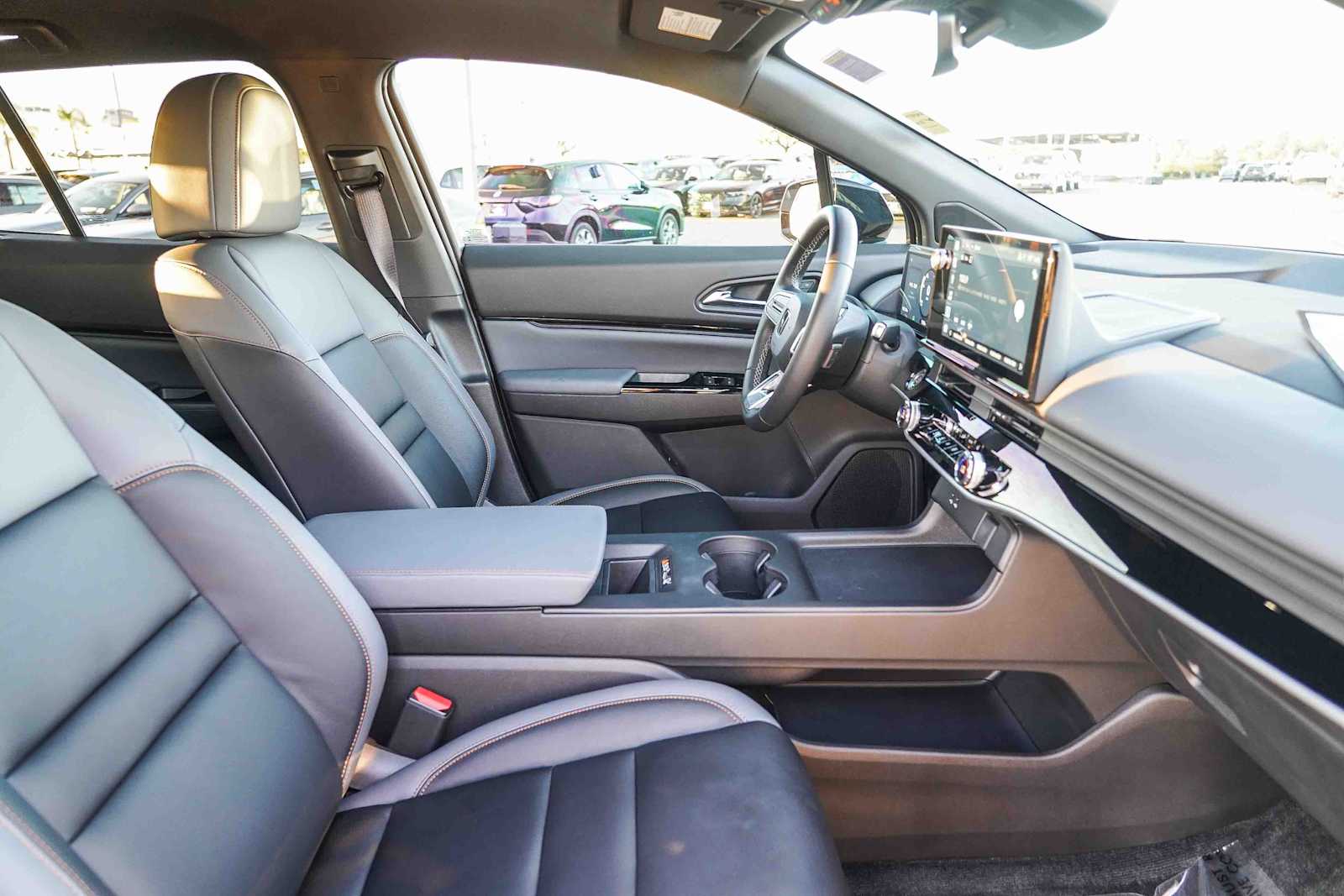 Thumbnail: 2024 Honda Prologue - 17