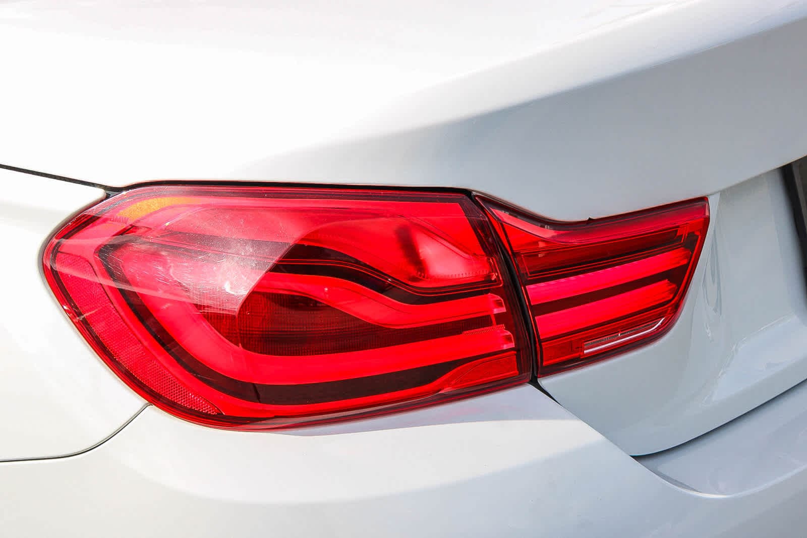 Thumbnail: 2018 BMW 4 Series - 9