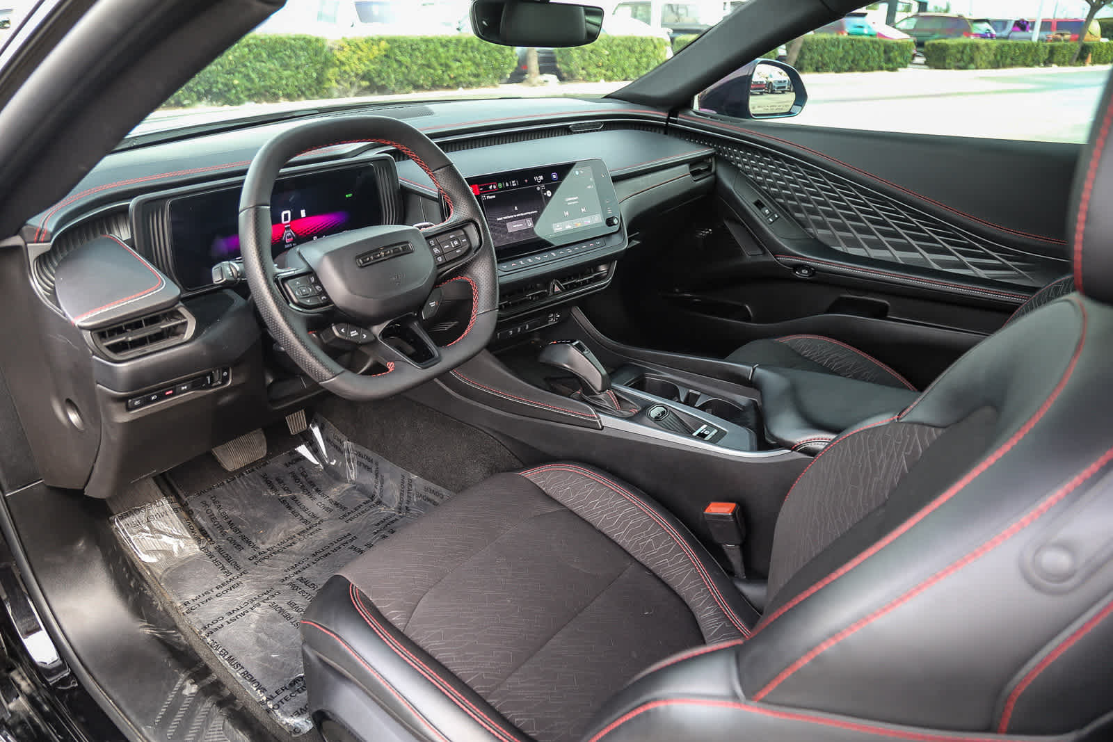 Thumbnail: 2025 Dodge Charger - 11