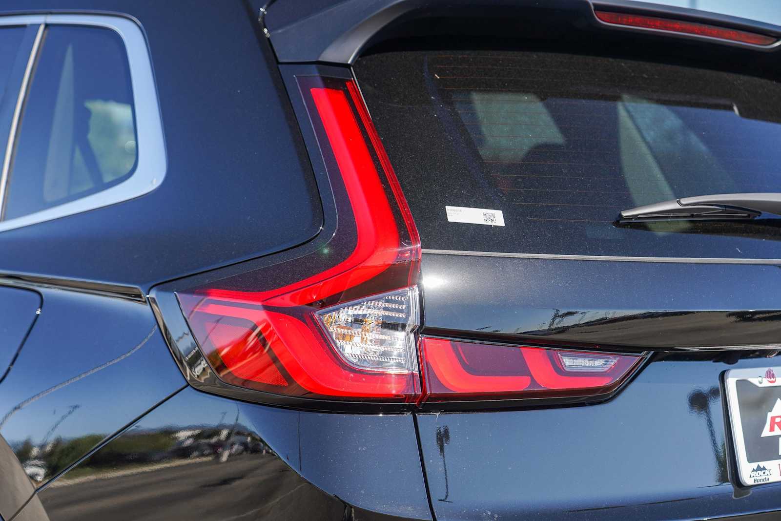 Thumbnail: 2026 Honda CR-V - 9