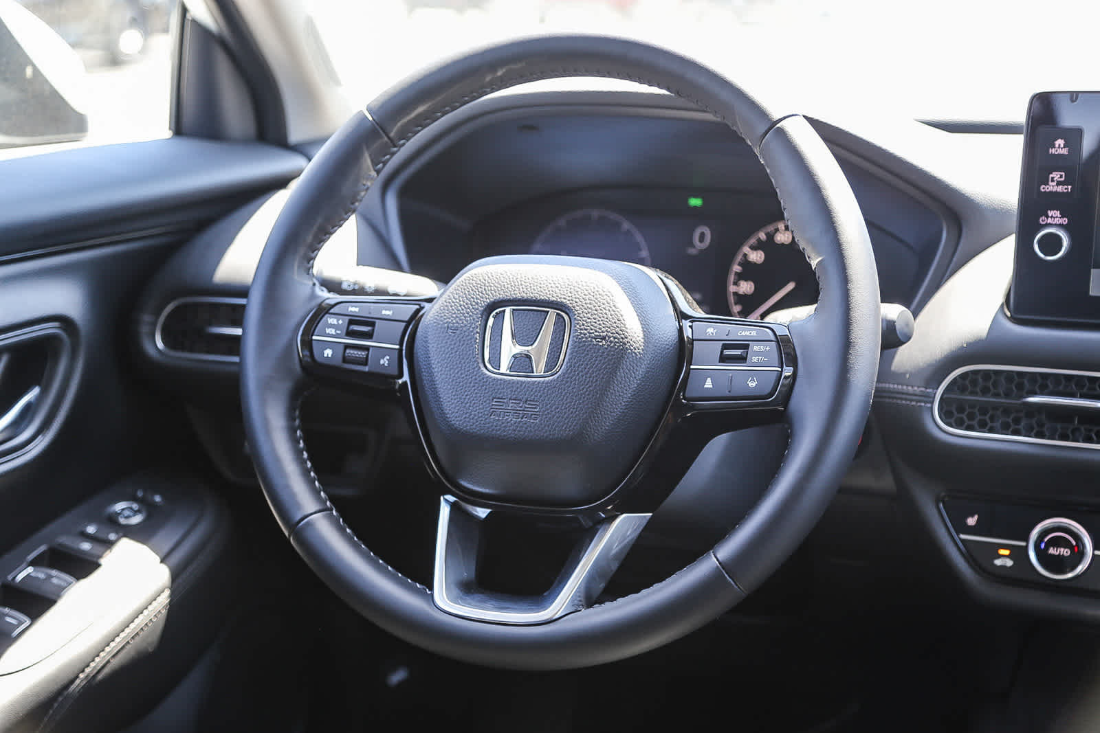Thumbnail: 2026 Honda HR-V - 17