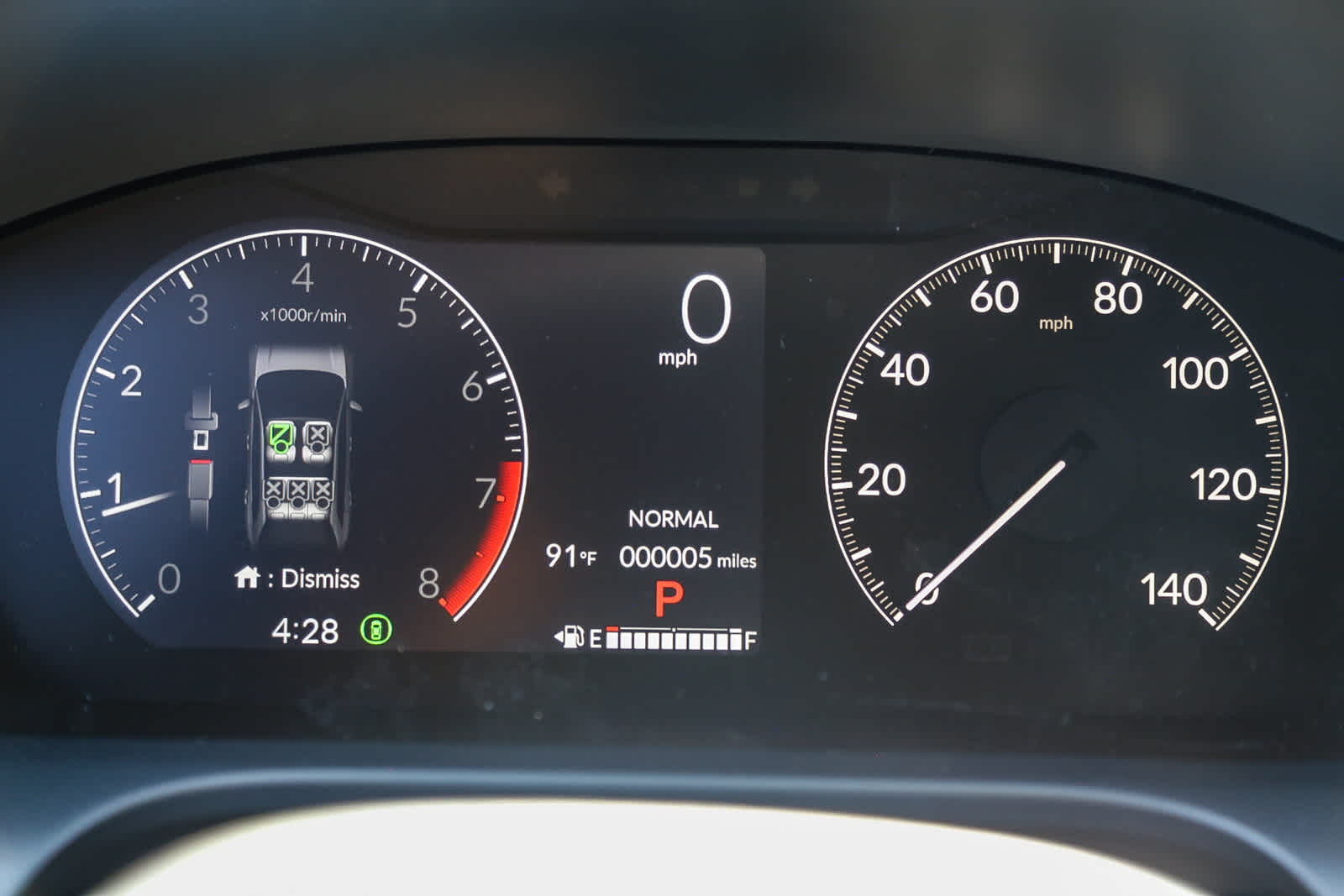 Thumbnail: 2026 Honda HR-V - 24