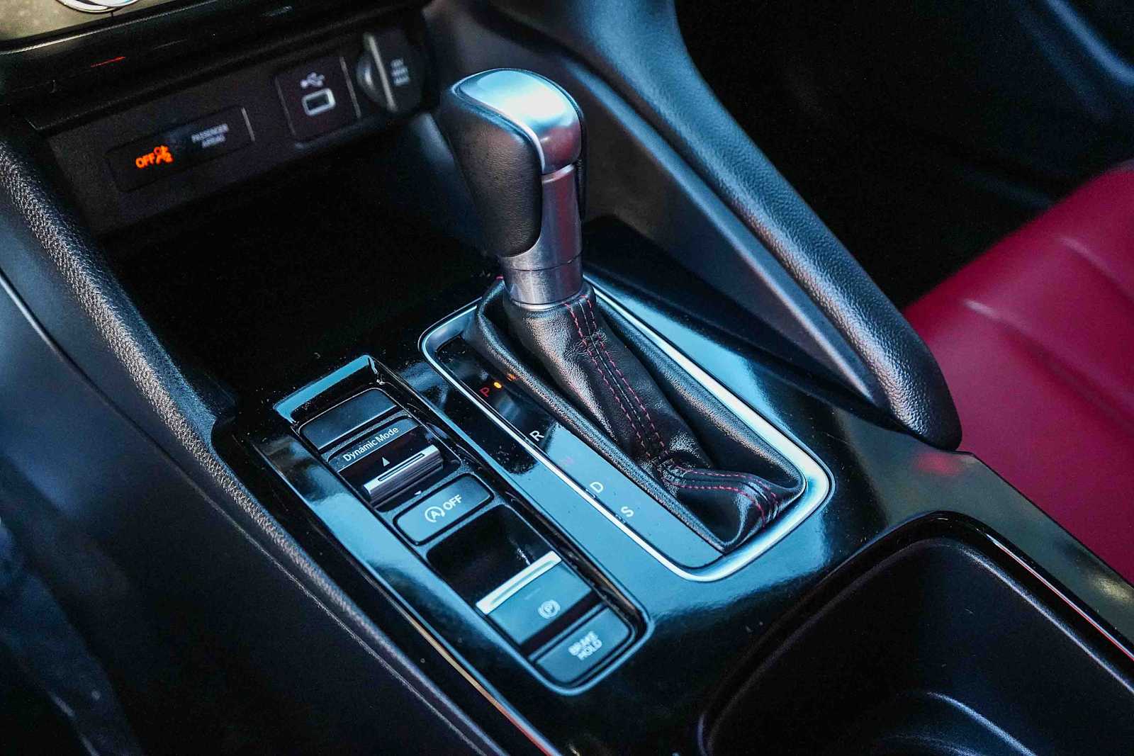 Thumbnail: 2024 Acura Integra - 19