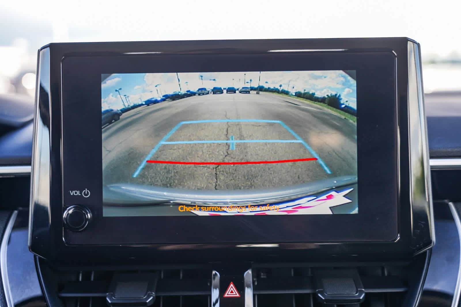 Thumbnail: 2024 Toyota Corolla - 23