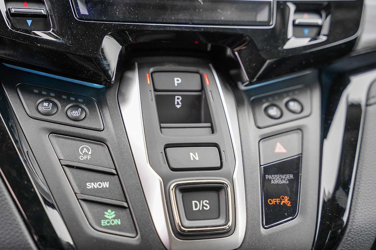 Thumbnail: 2026 Honda Odyssey - 26