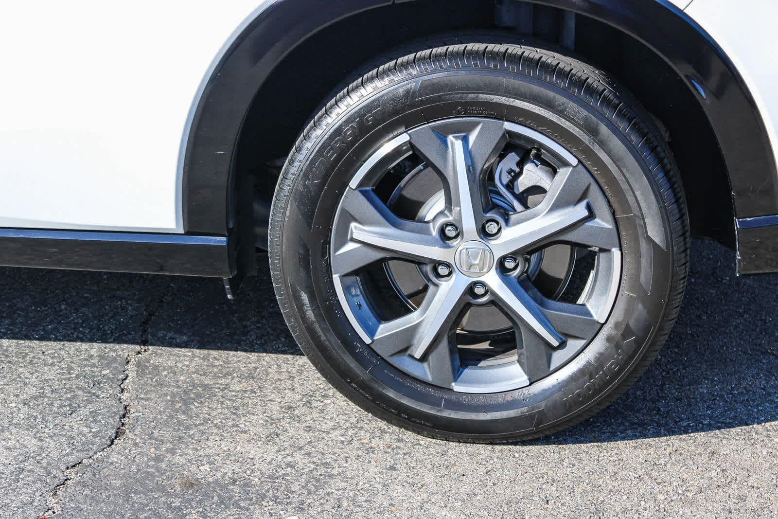 Thumbnail: 2023 Honda HR-V - 8