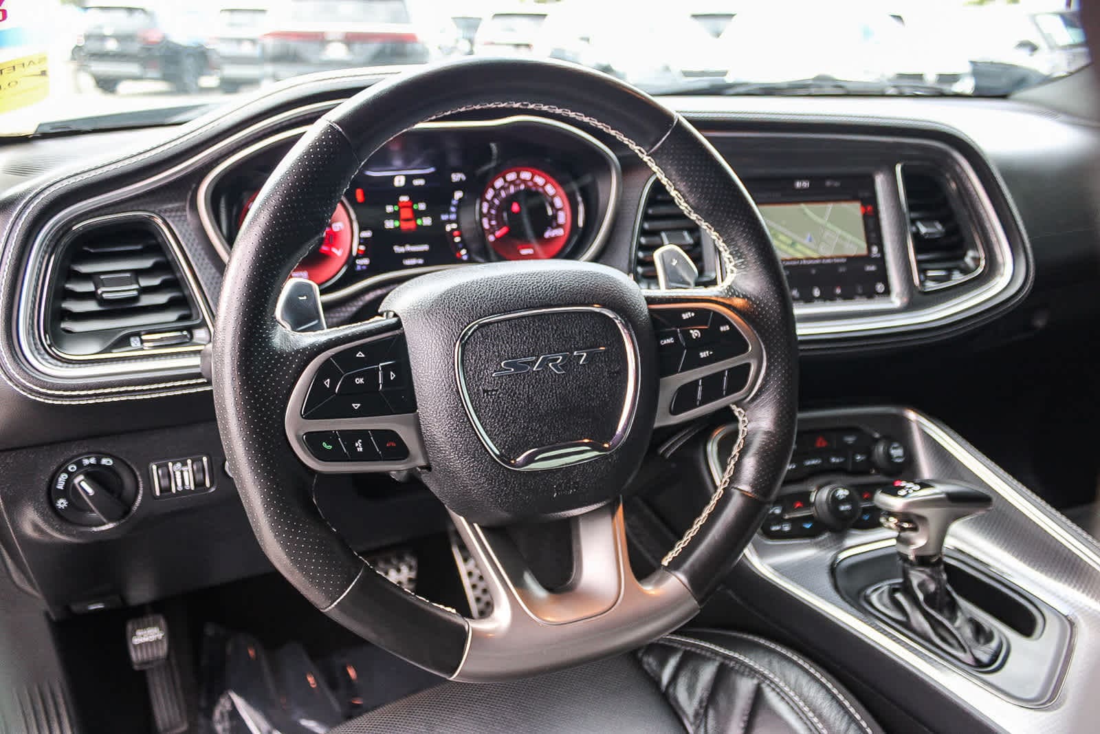 Thumbnail: 2020 Dodge Challenger - 16
