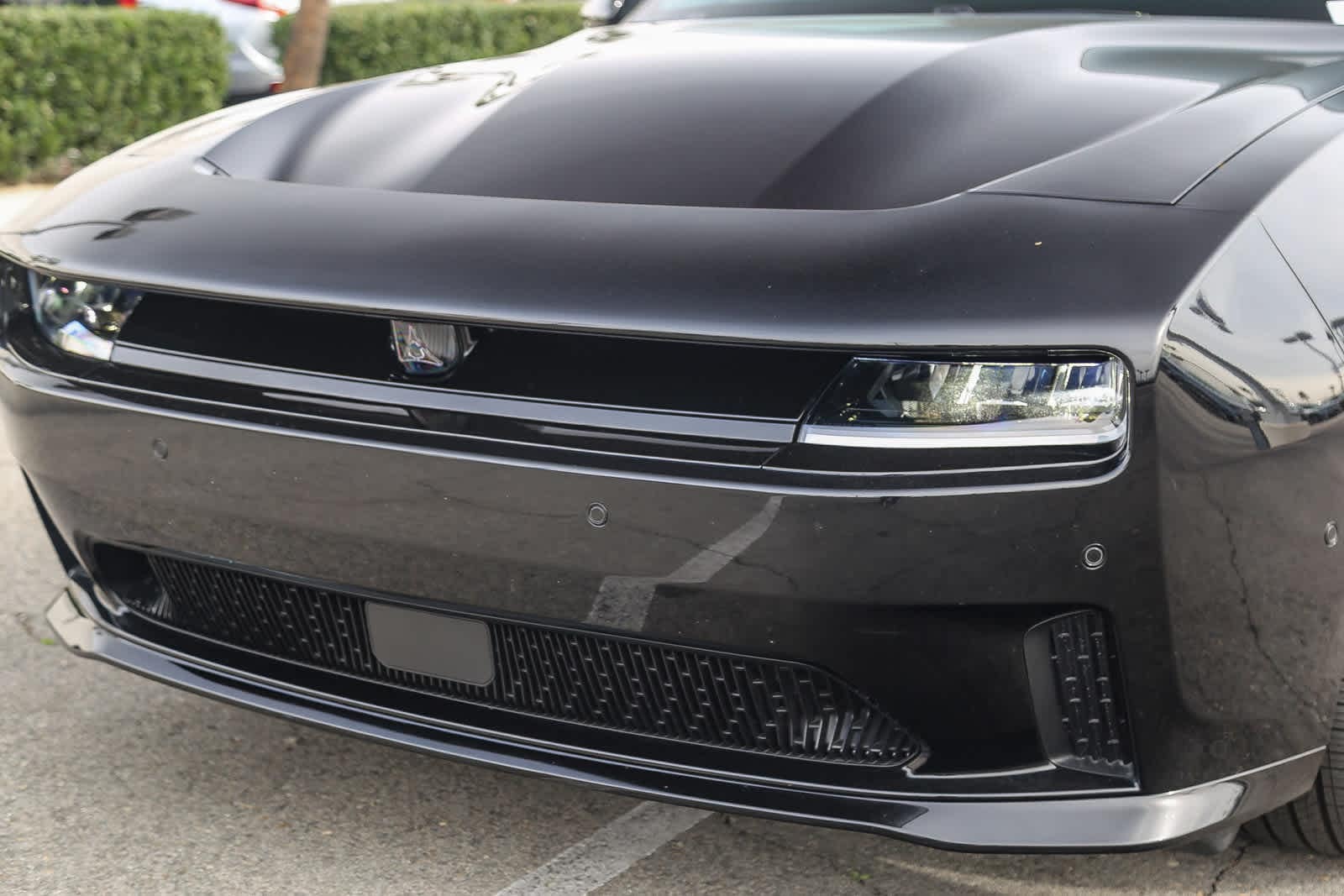 Thumbnail: 2025 Dodge Charger - 10