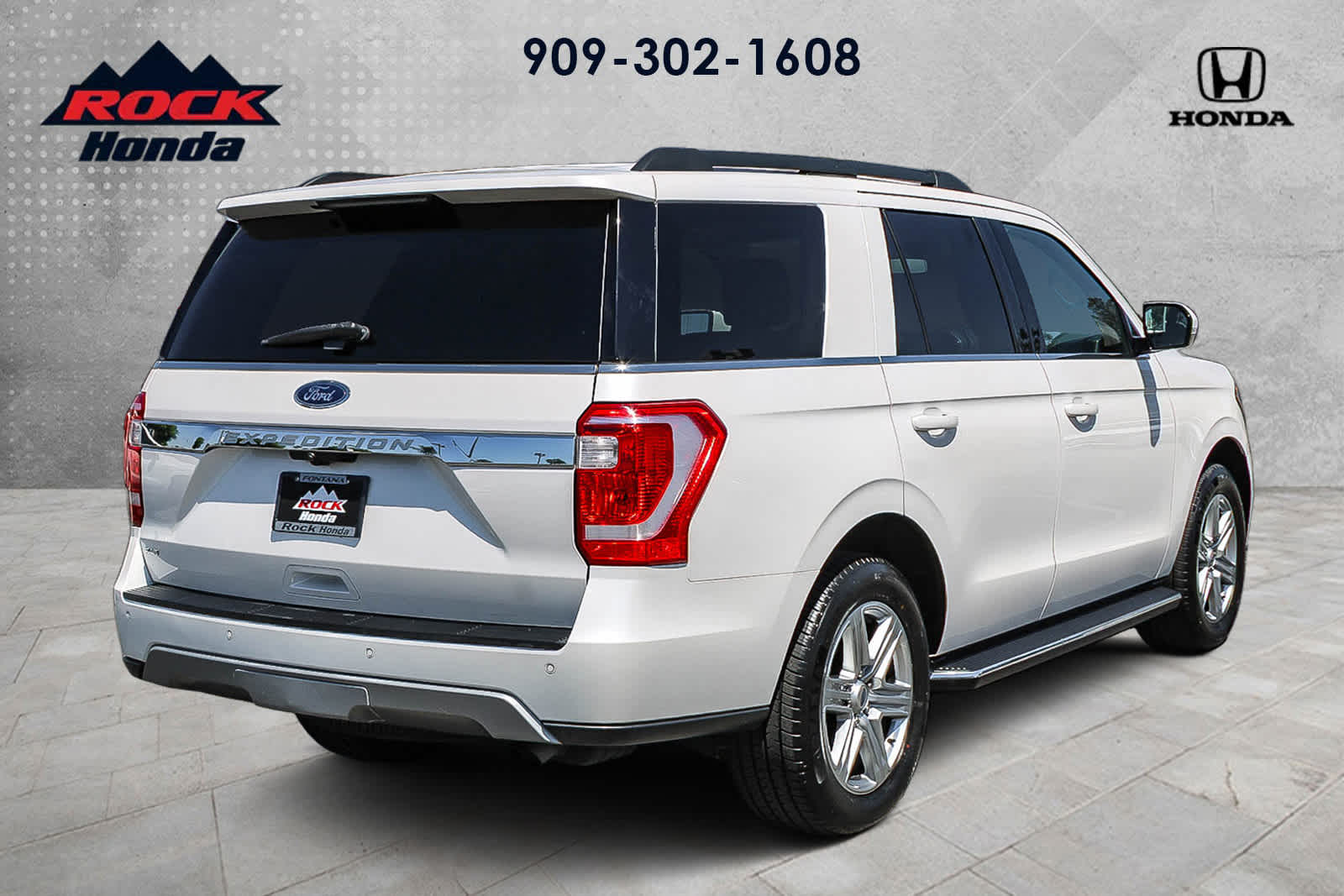 Thumbnail: 2019 Ford Expedition - 6