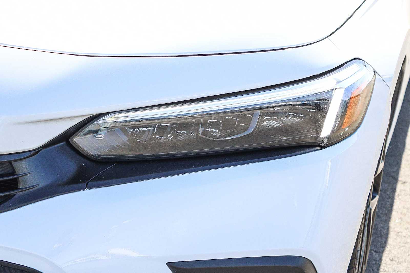 Thumbnail: 2023 Honda Civic - 9