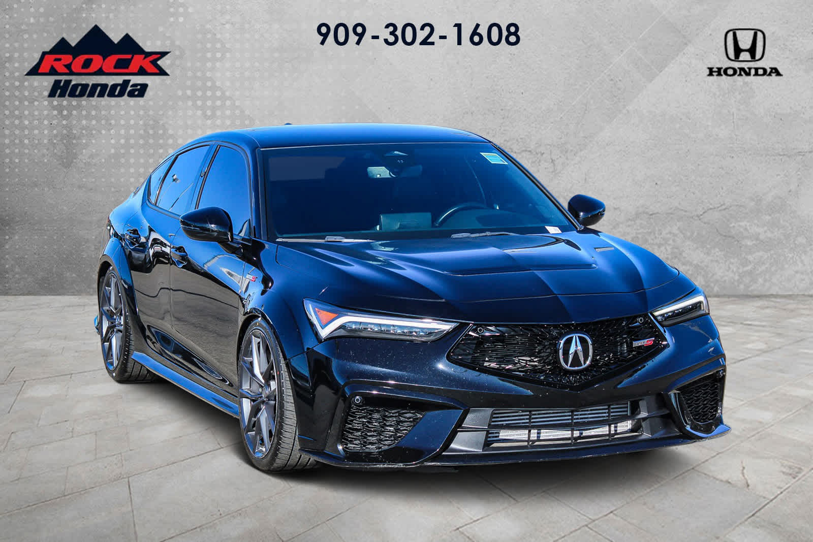 Thumbnail: 2024 Acura Integra - 3