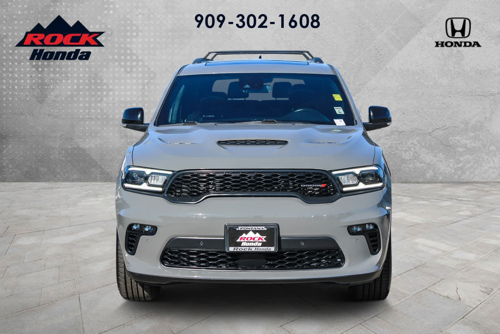 Thumbnail: 2023 Dodge Durango - 2