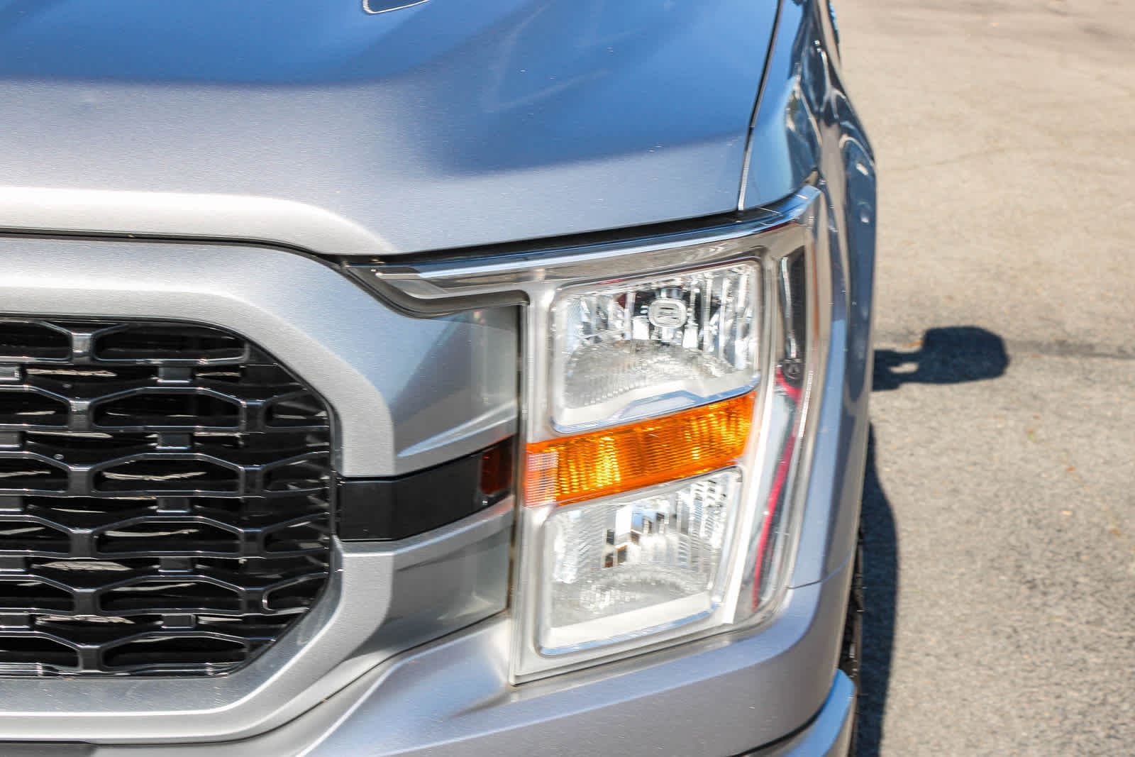 Thumbnail: 2021 Ford F-150 - 10