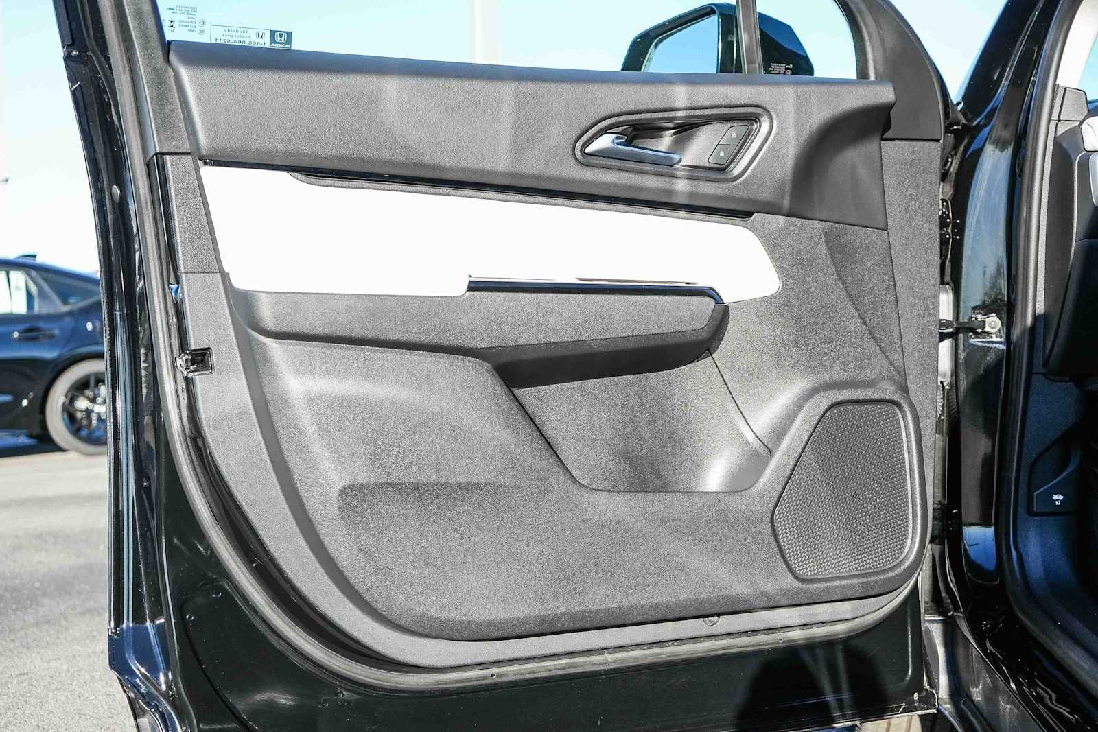 Thumbnail: 2024 Honda Prologue - 21