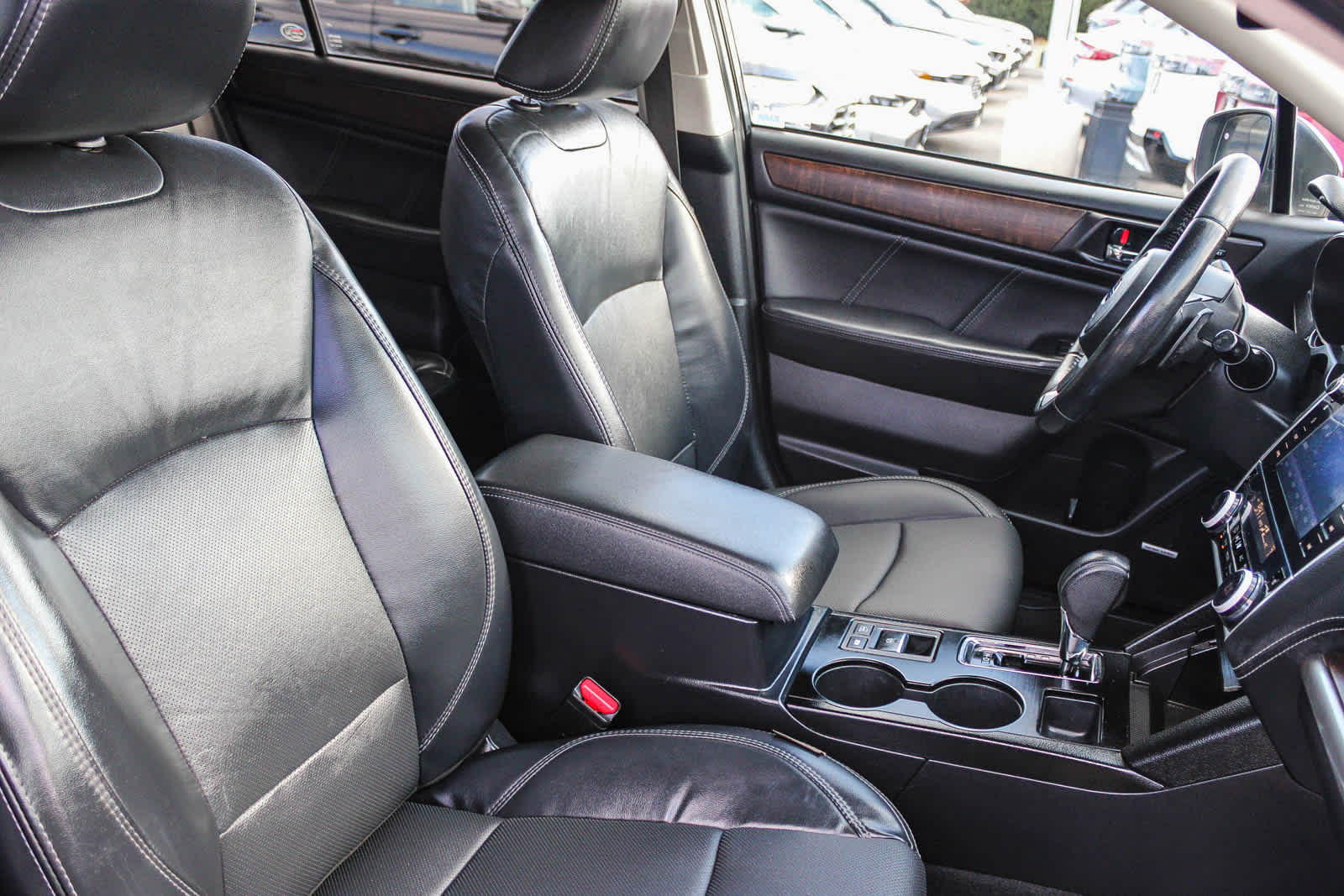 Thumbnail: 2019 Subaru Outback - 17