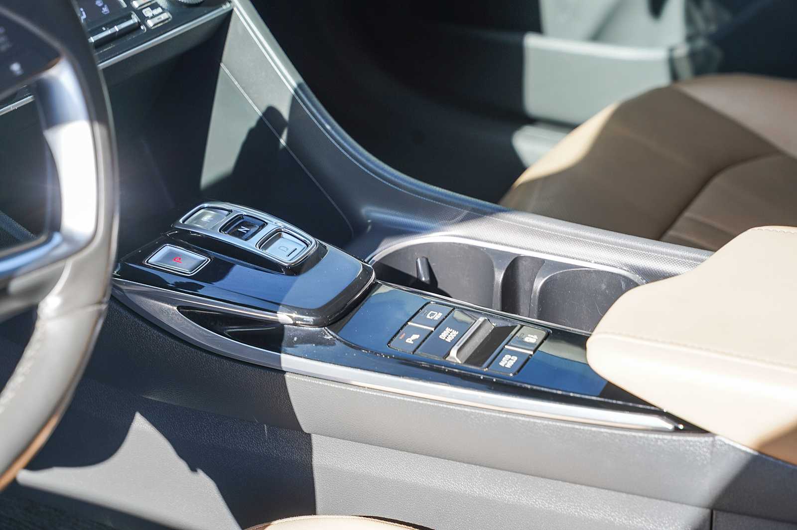 Thumbnail: 2023 Hyundai Sonata - 18