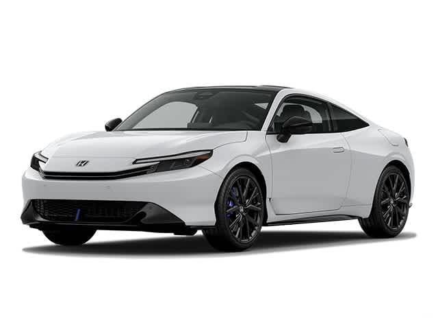 2026 Honda Prelude Base's photo