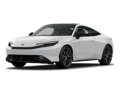 2026 Honda Prelude Hybrid Two-Tone Hatchback