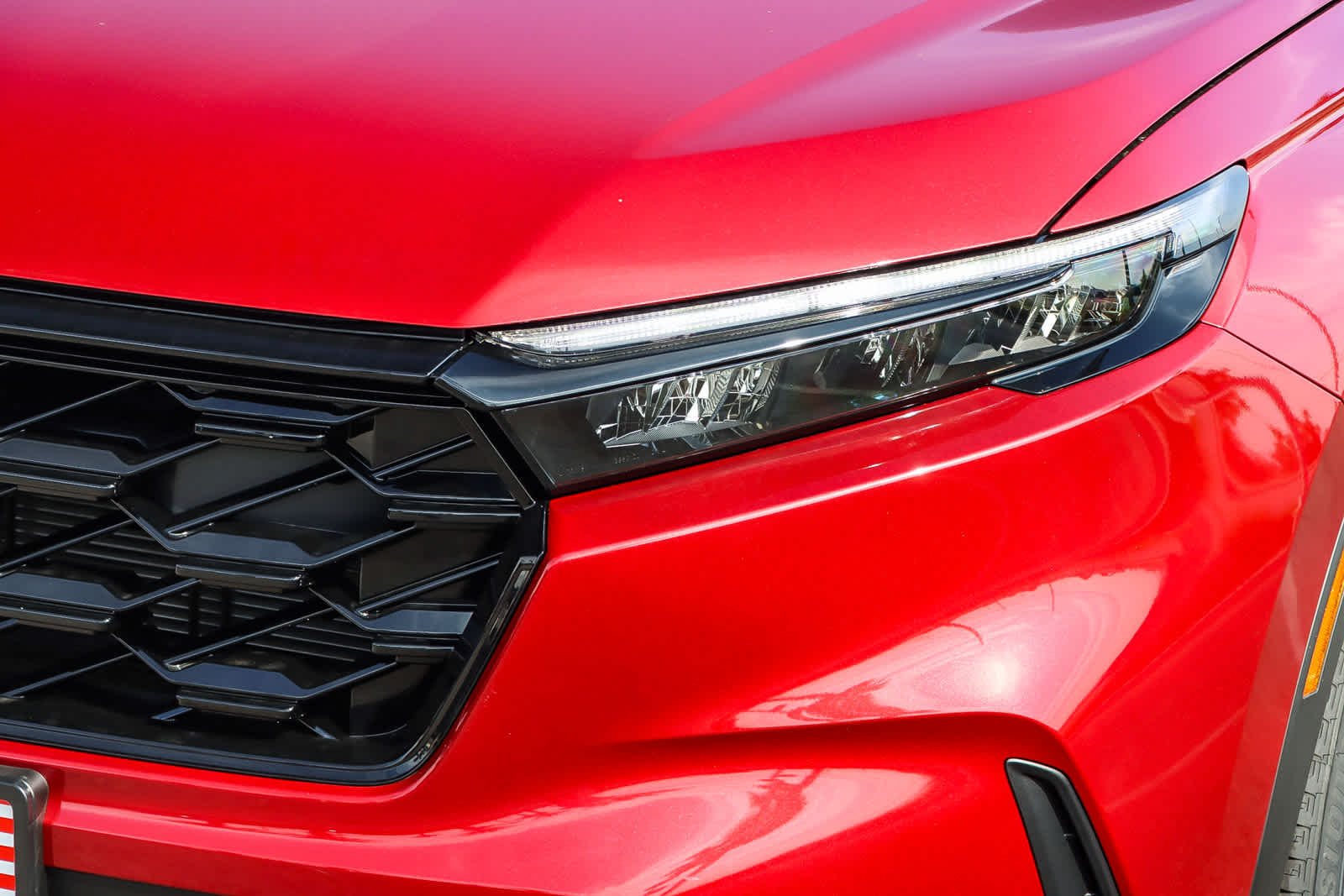 Thumbnail: 2025 Honda CR-V - 7