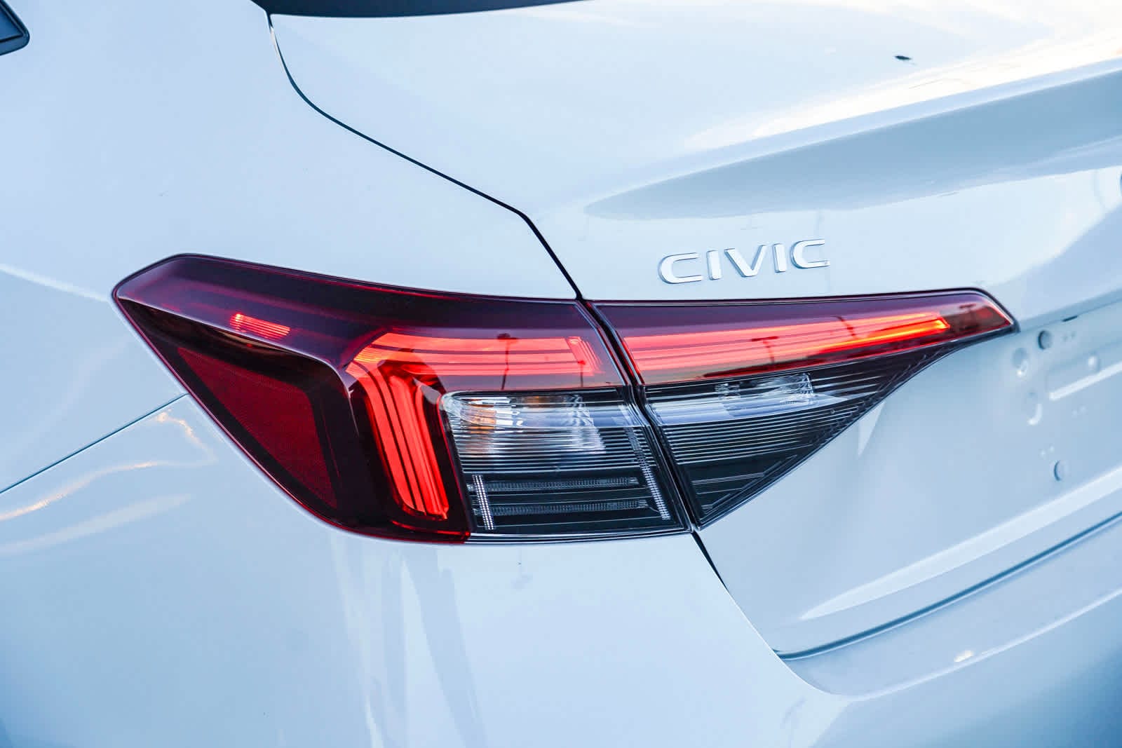 Thumbnail: 2026 Honda Civic - 9