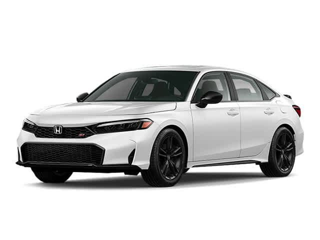 2026 Honda Civic's photo