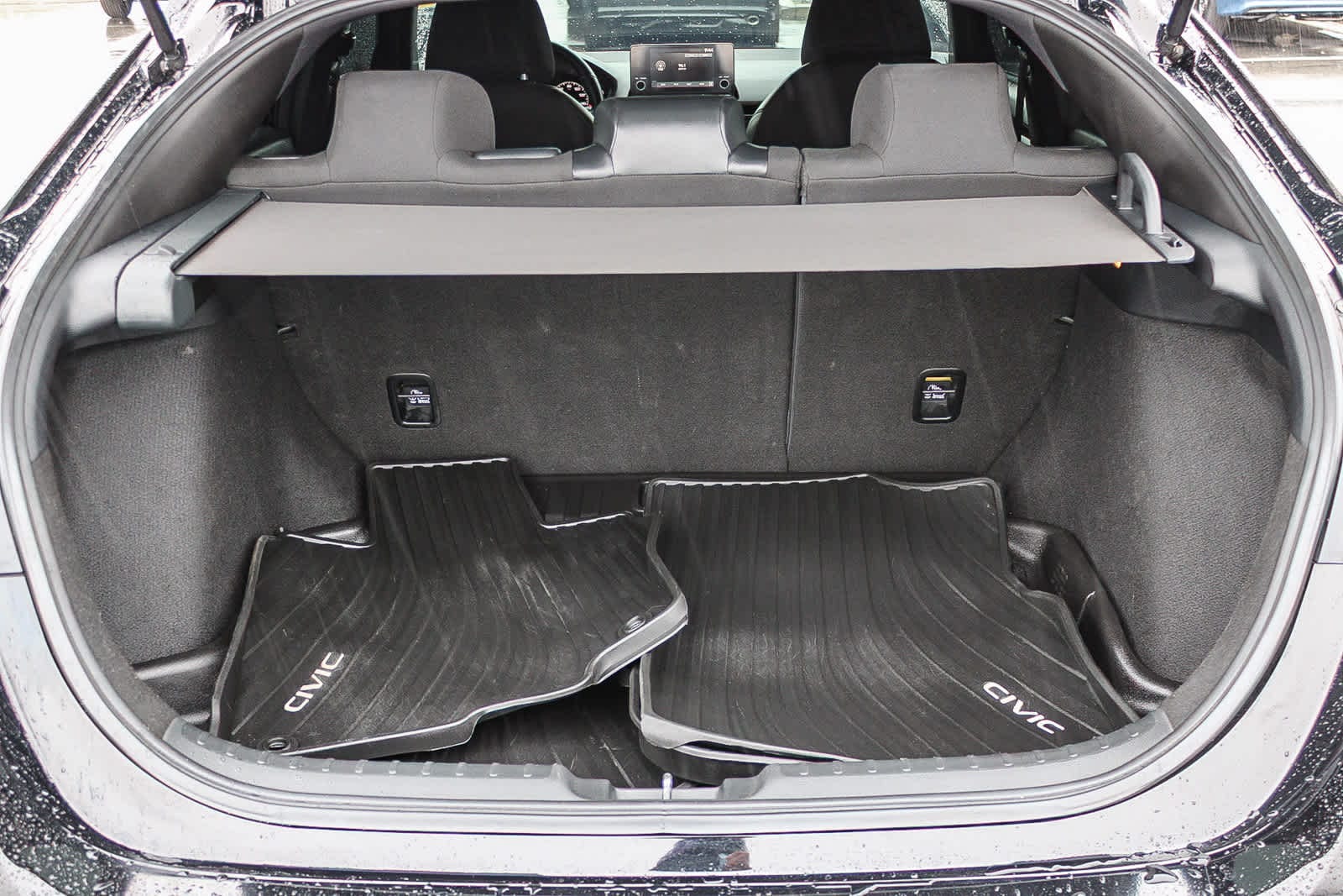 Thumbnail: 2022 Honda Civic - 22