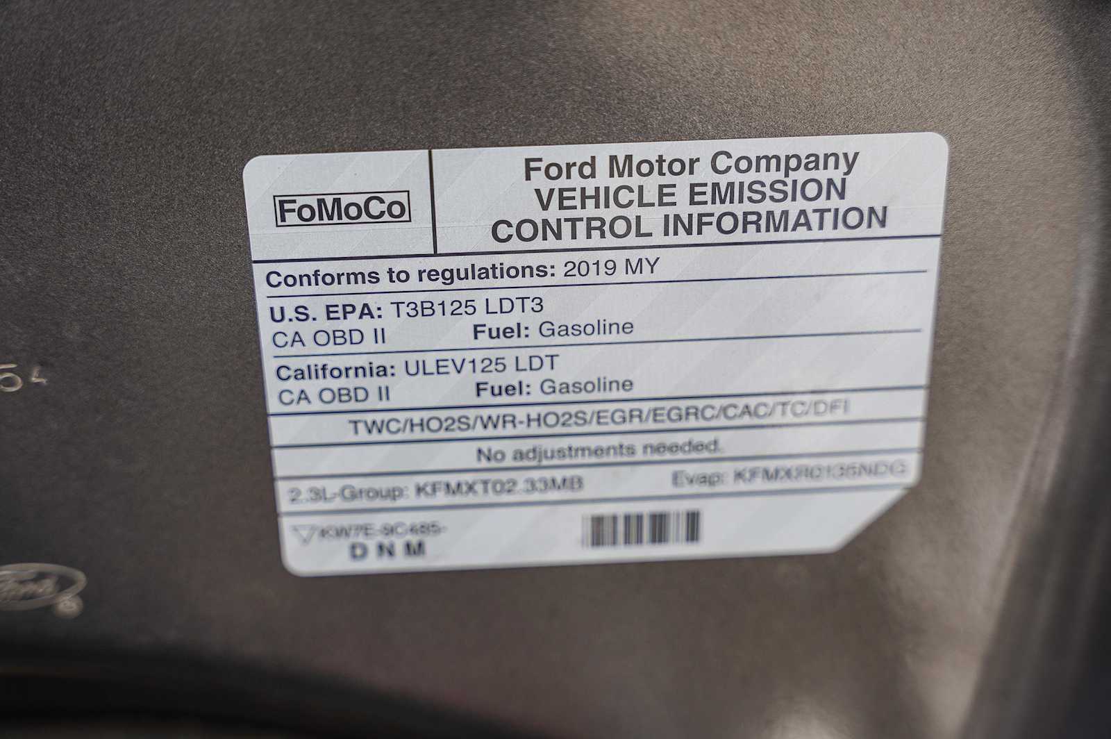 Thumbnail: 2019 Ford Ranger - 30