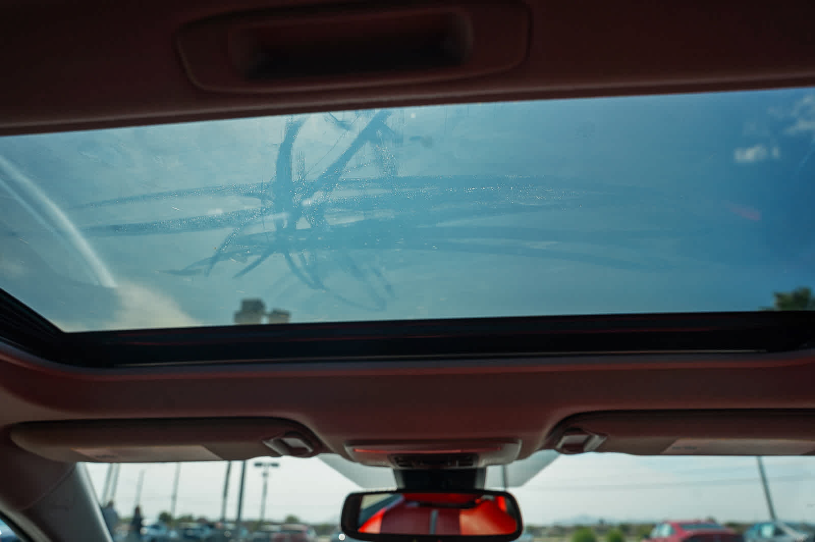 Thumbnail: 2021 Toyota Camry - 16