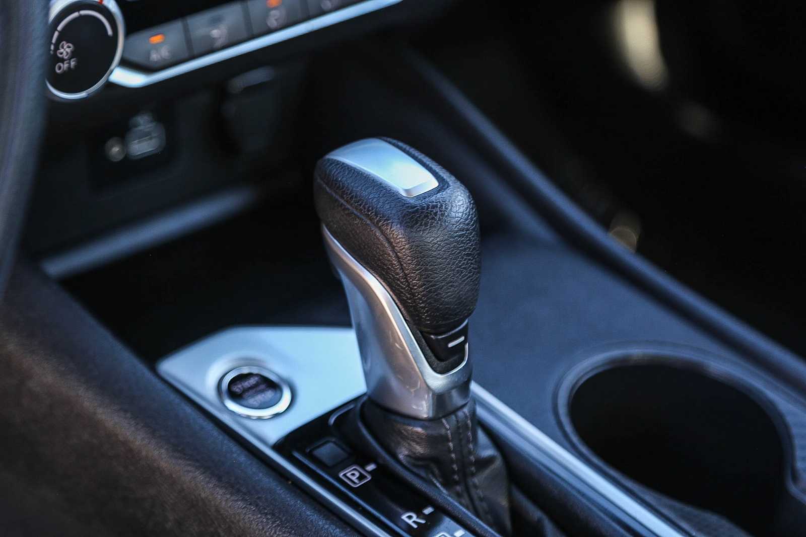 Thumbnail: 2023 Nissan Altima - 19