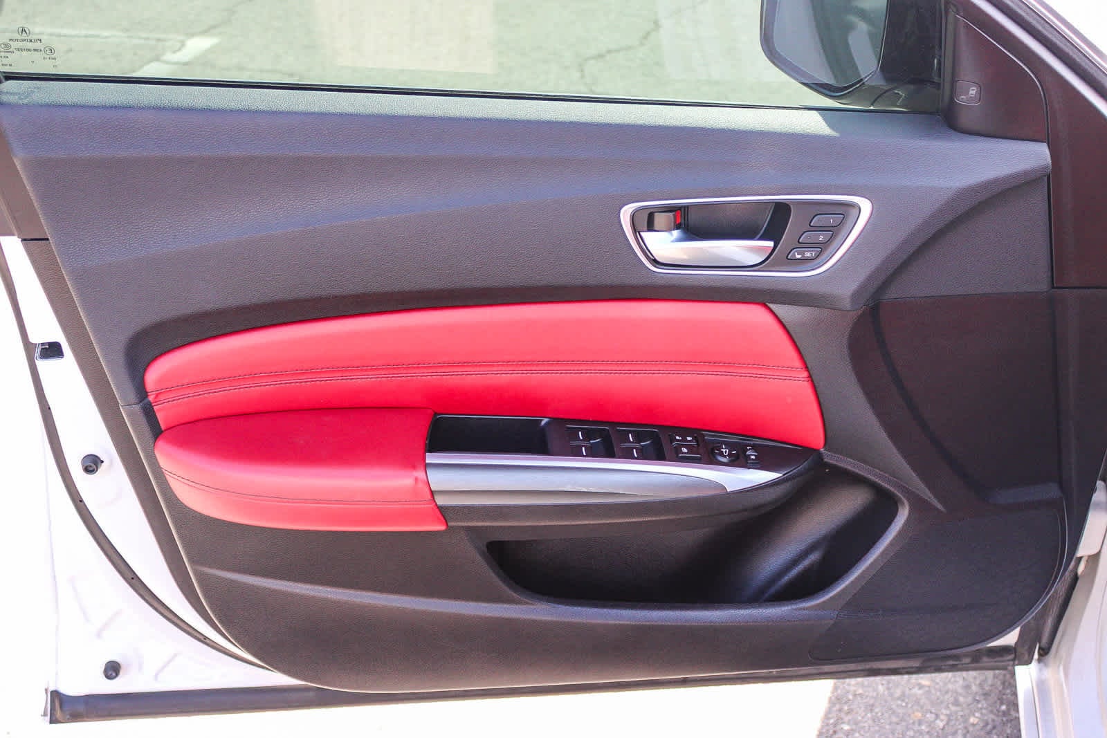 Thumbnail: 2019 Acura TLX - 21