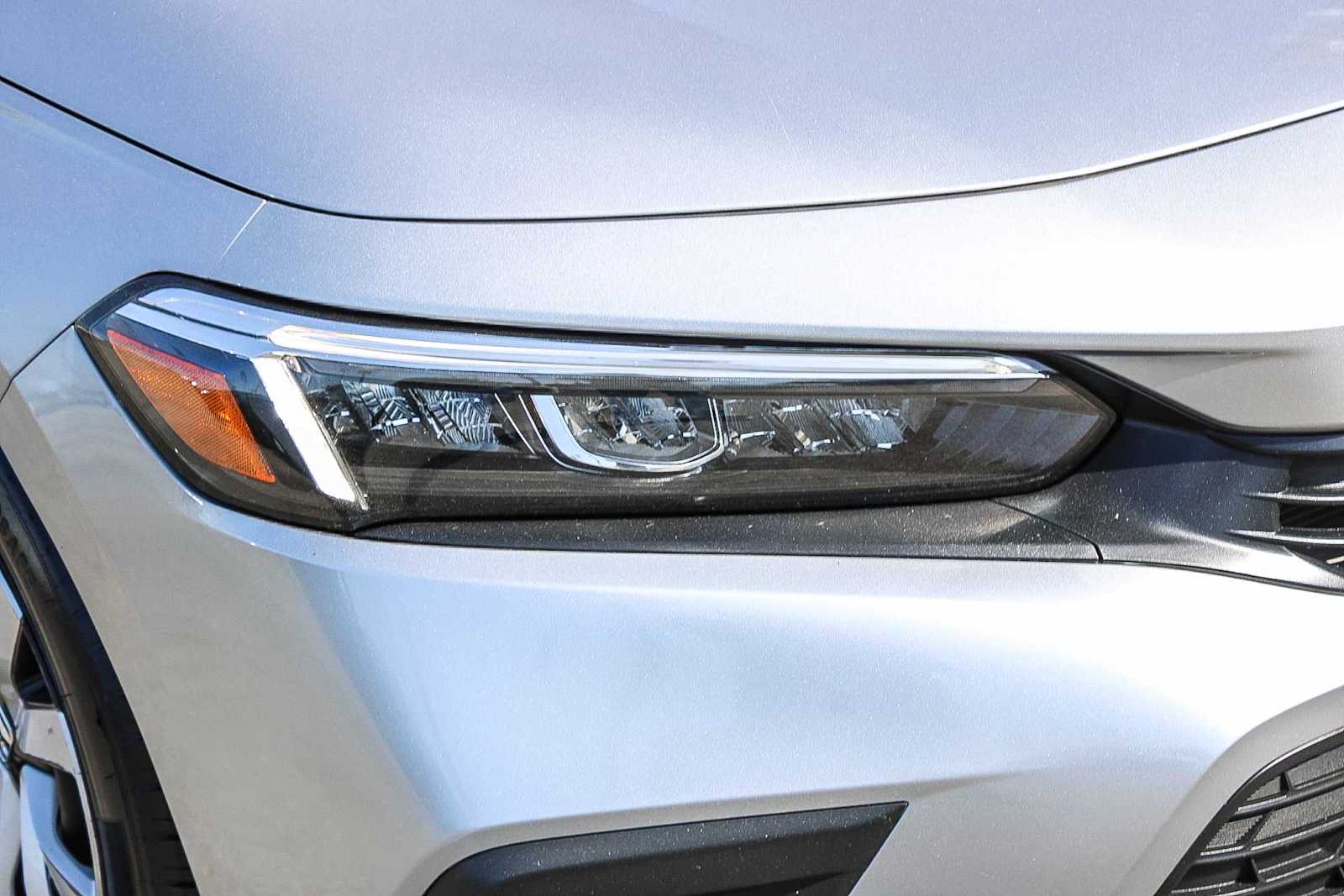 Thumbnail: 2024 Honda Civic - 4