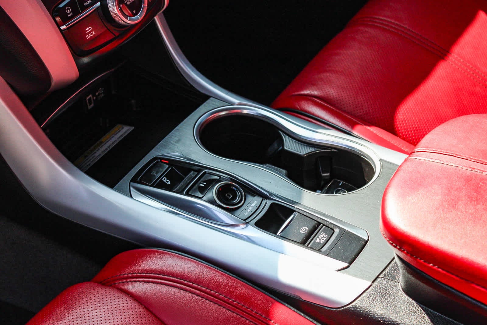 Thumbnail: 2019 Acura TLX - 20