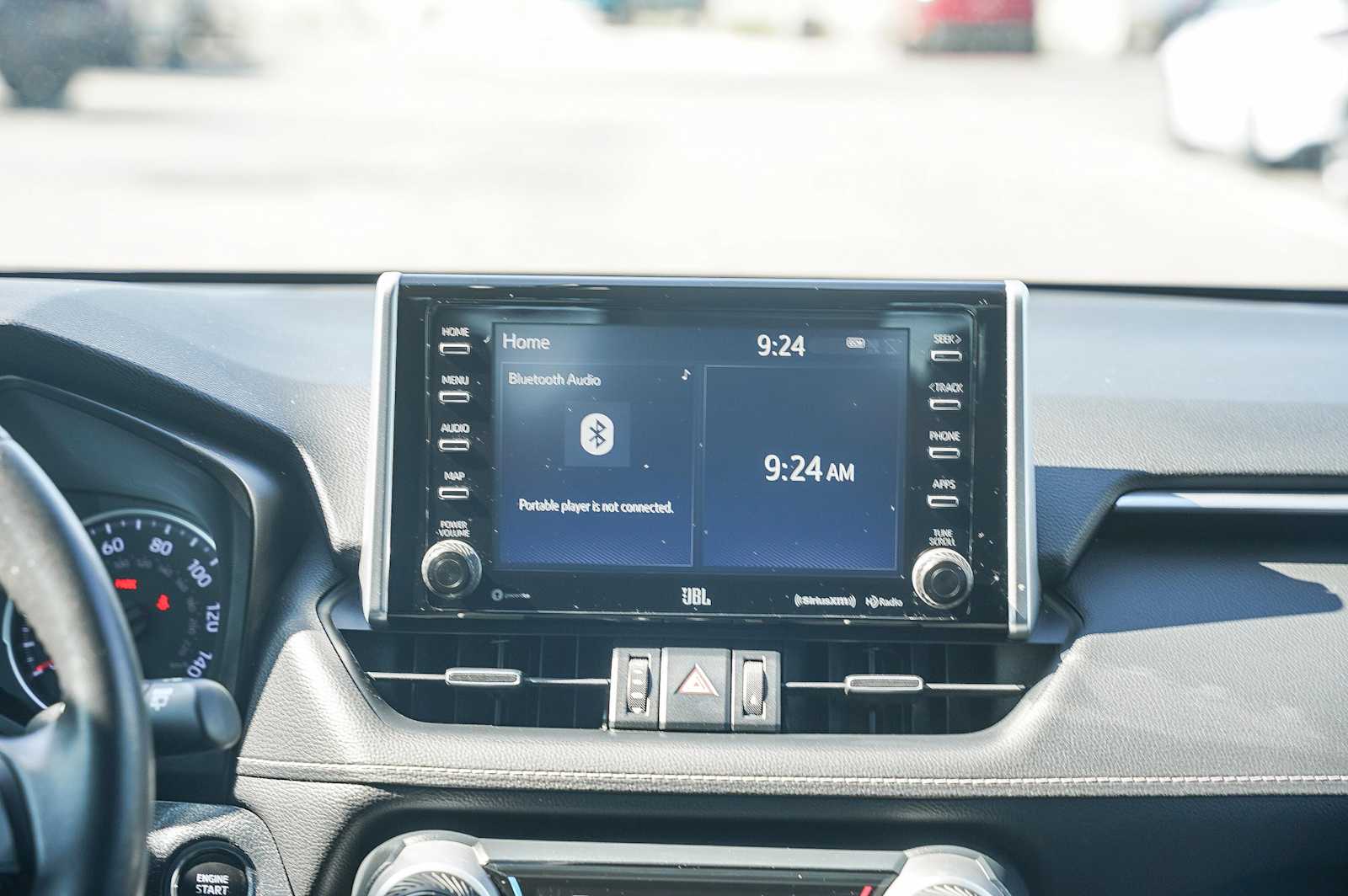 2019 Toyota RAV4 XLE Premium 14