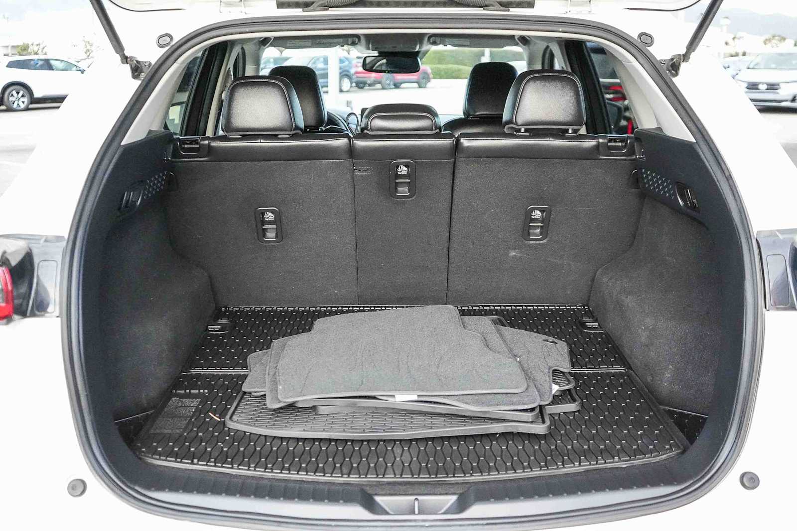 Thumbnail: 2023 Mazda CX-5 - 26