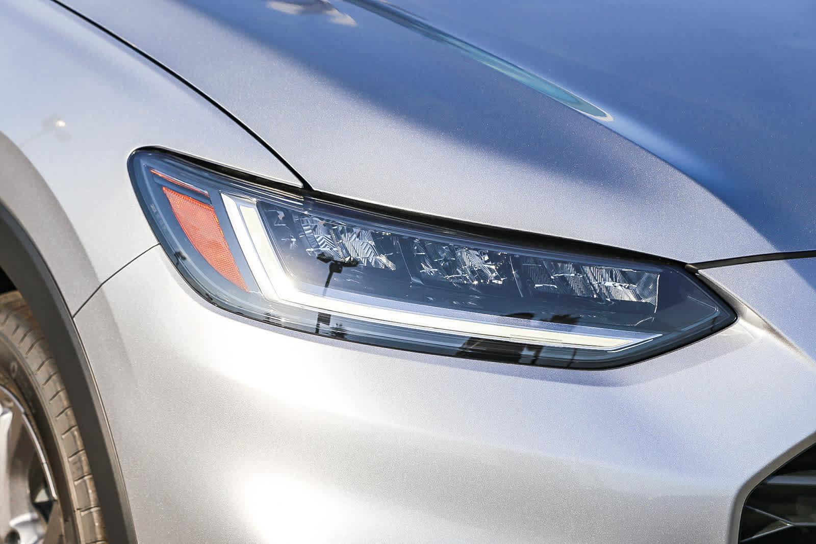 Thumbnail: 2026 Honda HR-V - 4