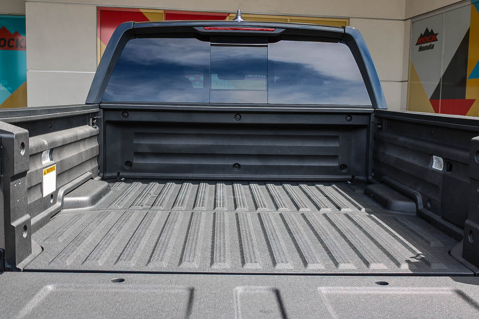 Thumbnail: 2025 Honda Ridgeline - 25