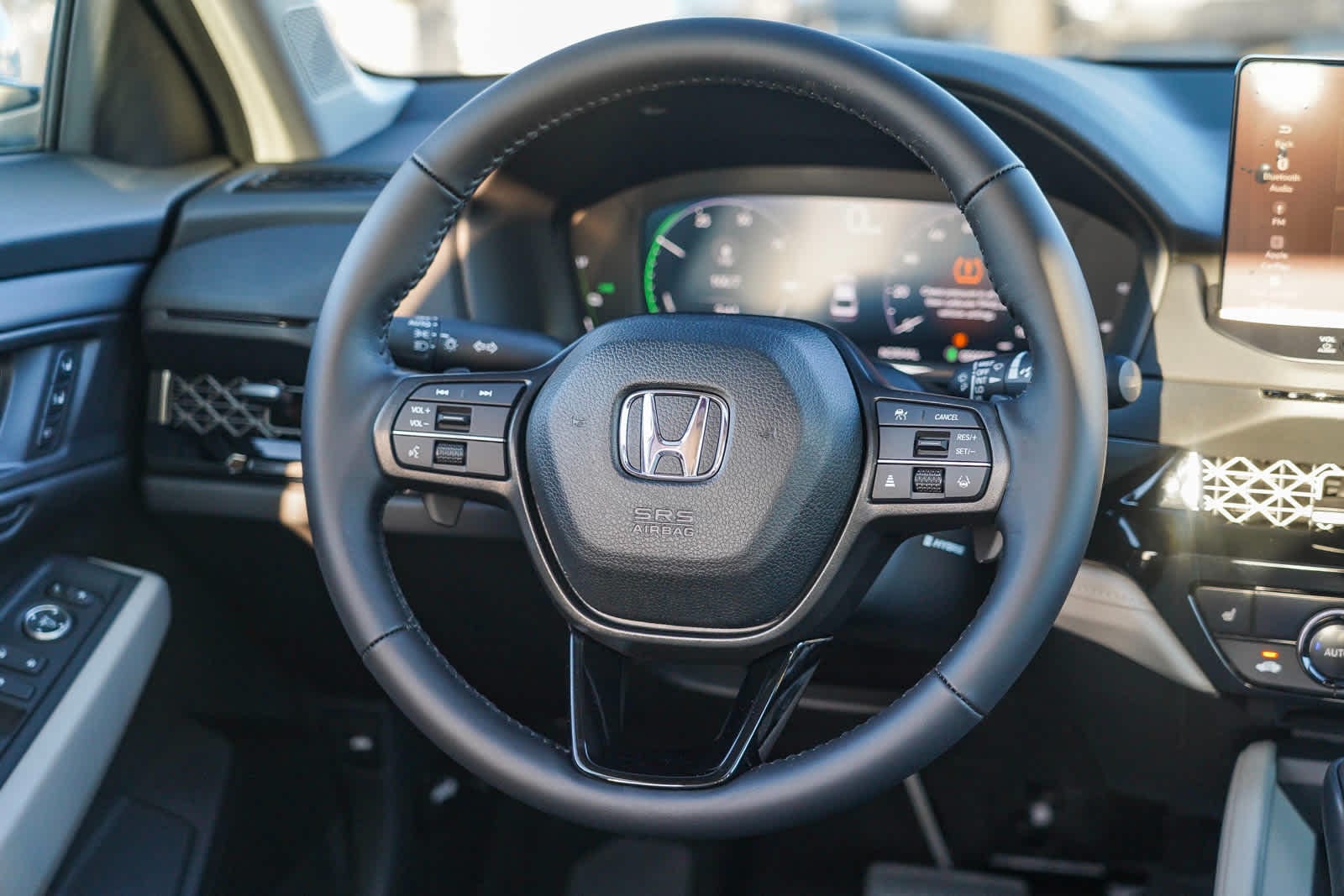 Thumbnail: 2025 Honda Accord - 17