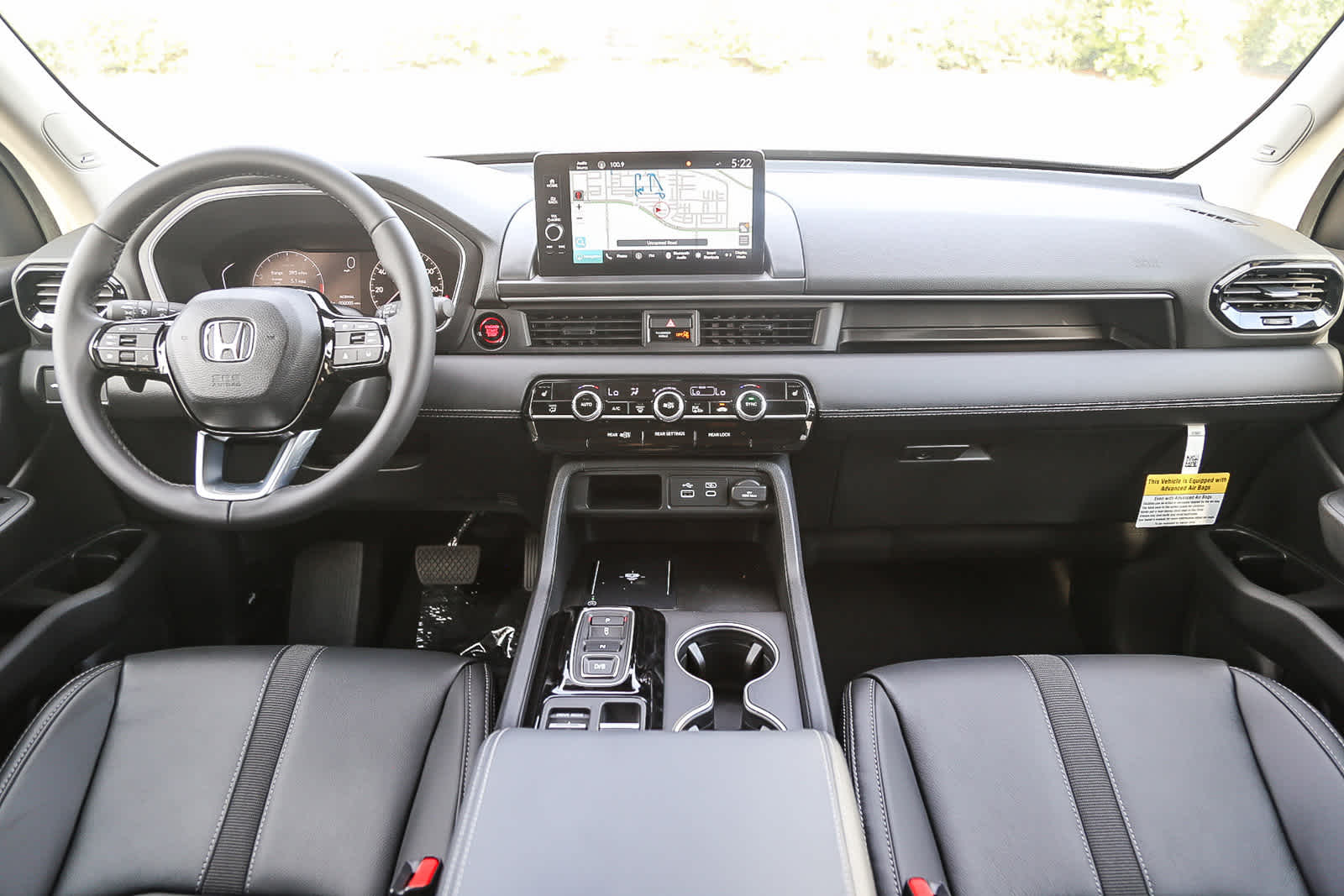 Thumbnail: 2025 Honda Pilot - 14