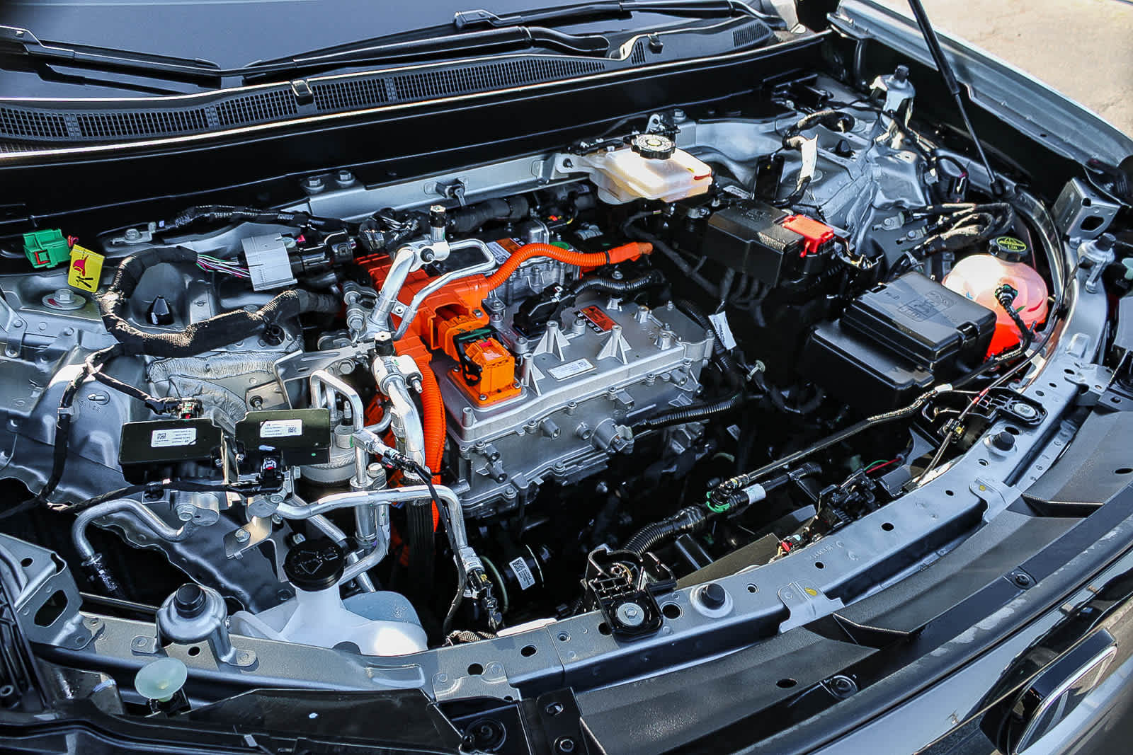 Thumbnail: 2025 Honda Prologue - 26