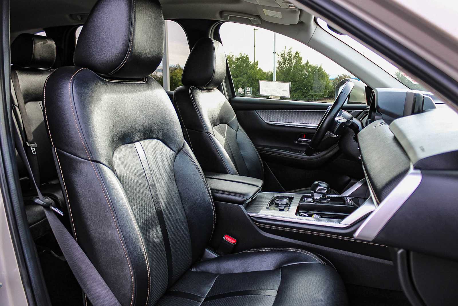 Thumbnail: 2024 Mazda CX-90 - 16