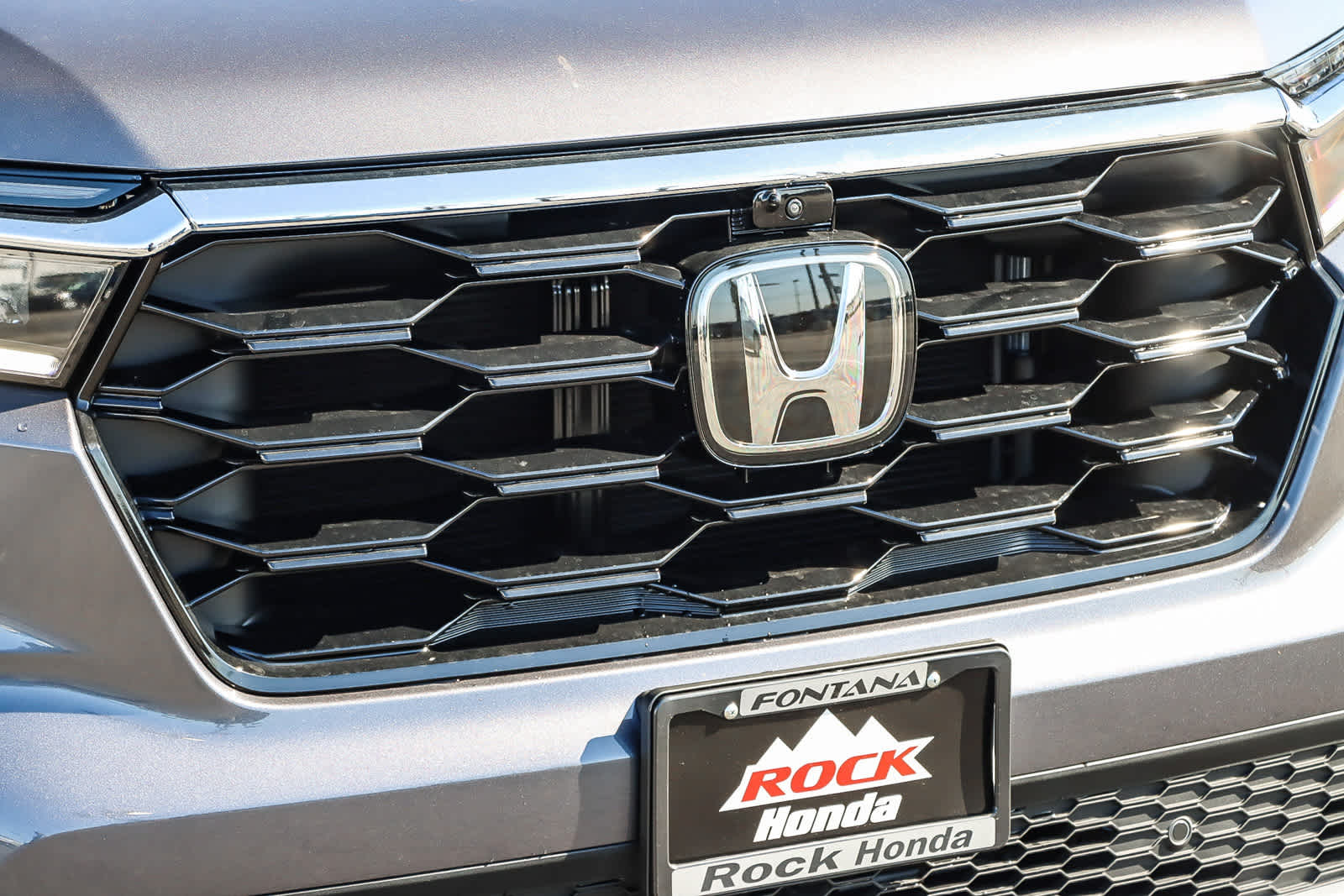 Thumbnail: 2025 Honda Pilot - 5